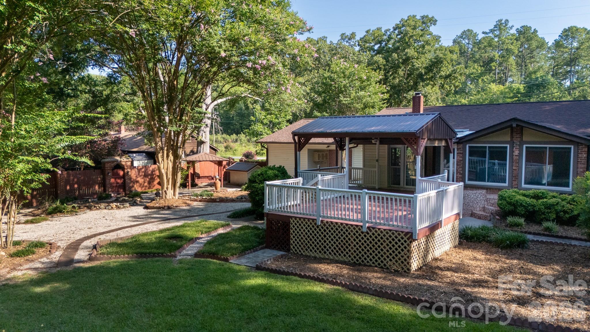 756 Old Richburg Road Property Photo 38