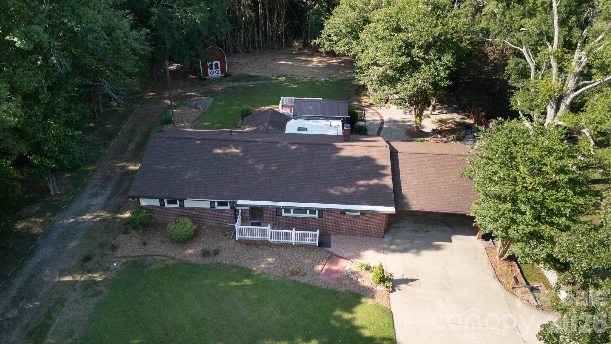 756 Old Richburg Road Property Photo 39