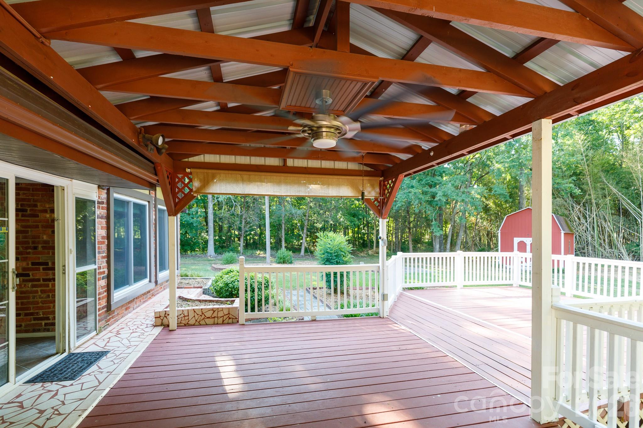 756 Old Richburg Road Property Photo 40