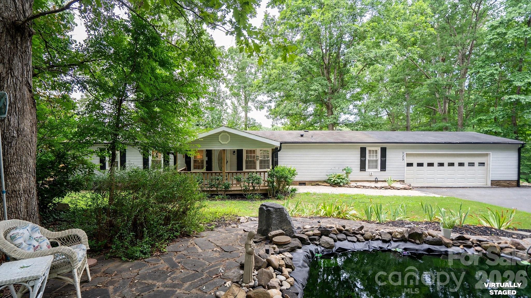 125 Red Fox Court
