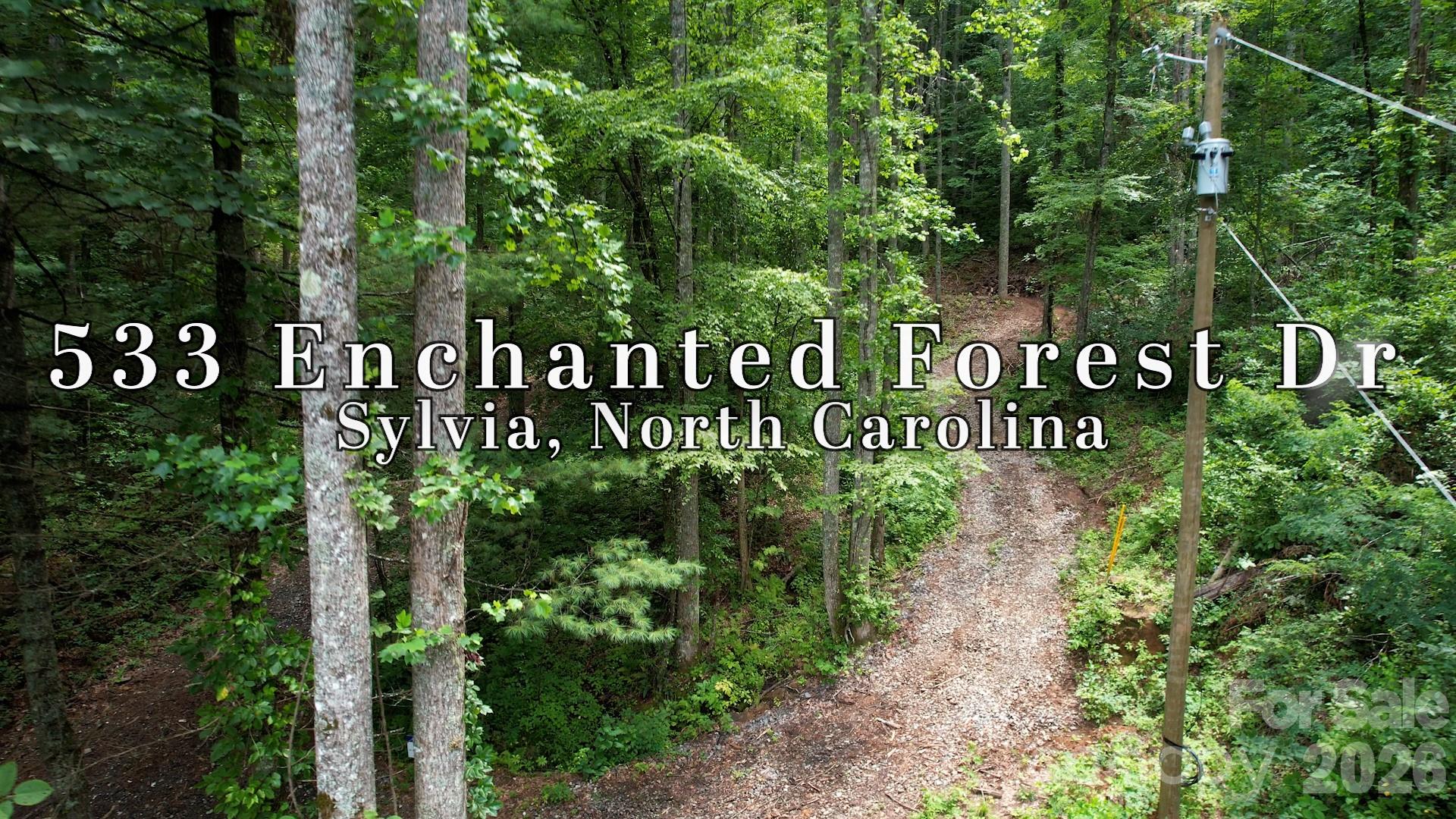 533 Enchanted Forest Drive Property Photo 1