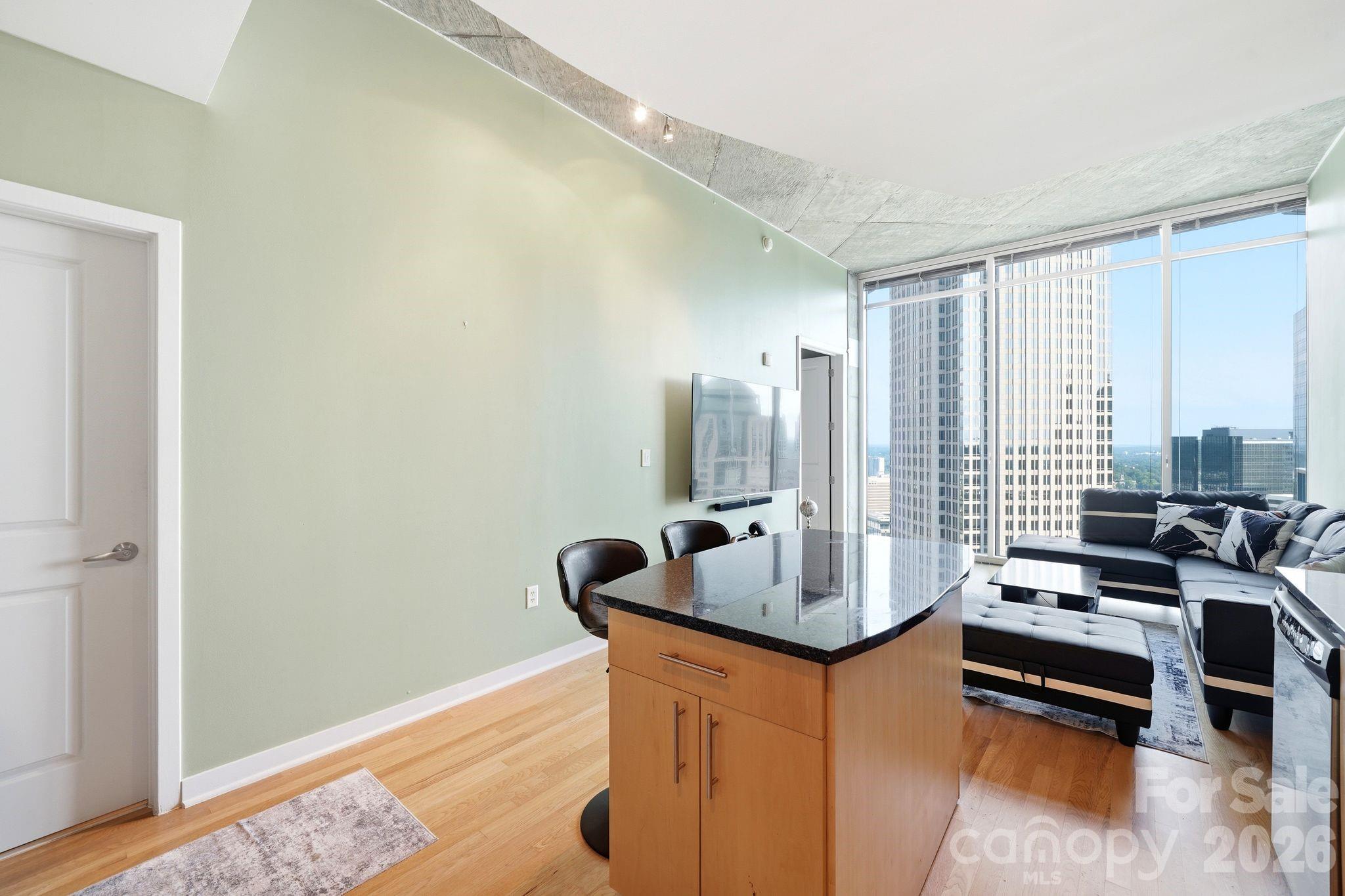 210 N Church Street 3405 Property Photo 7