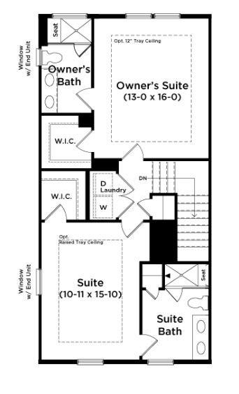 3027 Pointe Town Drive Property Photo 23