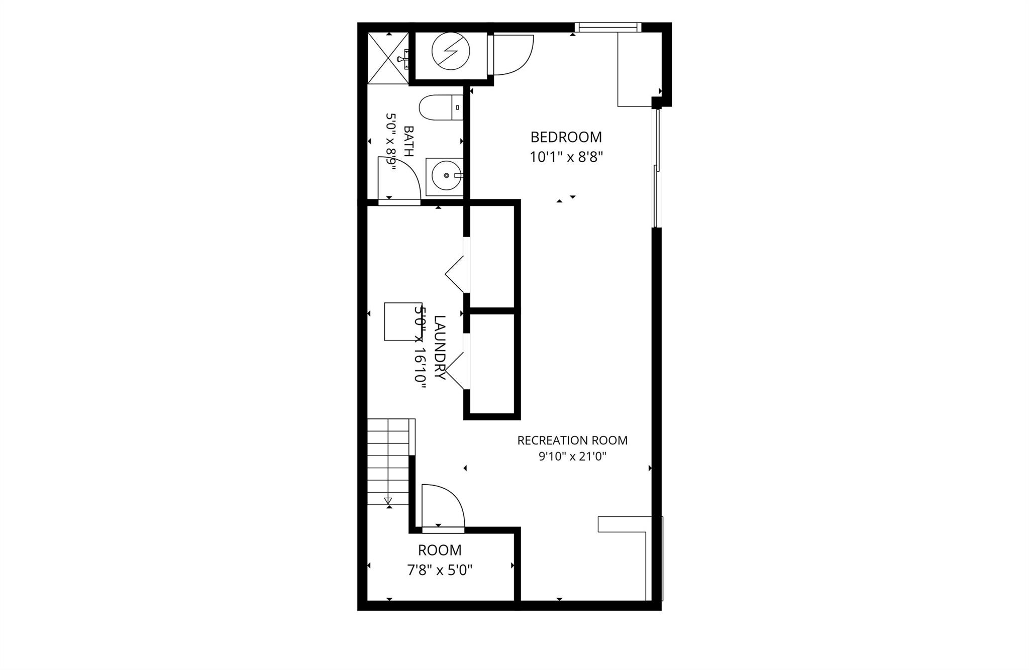 144 Florida Hill Drive Property Photo 7
