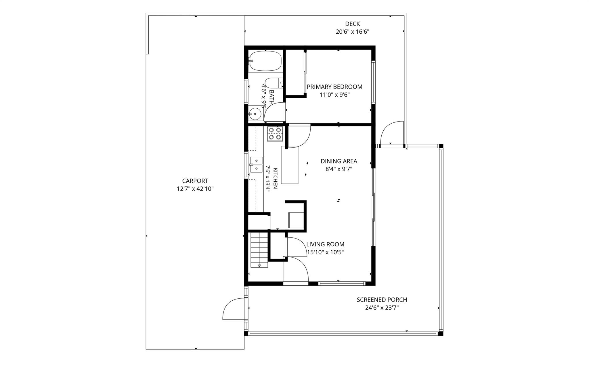 144 Florida Hill Drive Property Photo 8