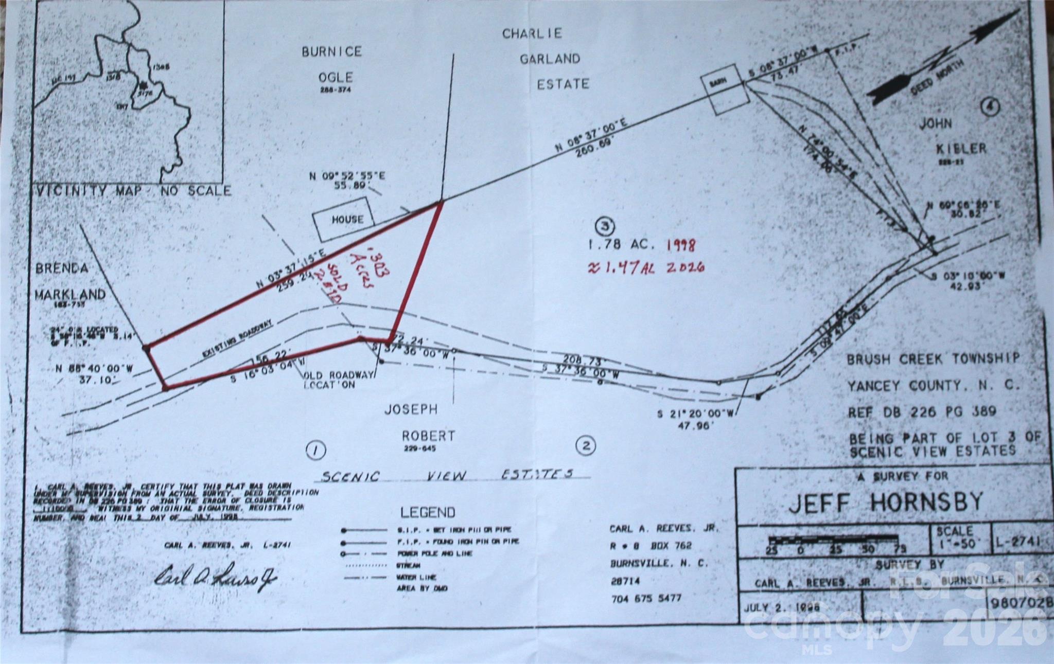 Plt 3 Scenic View Drive Property Photo 4