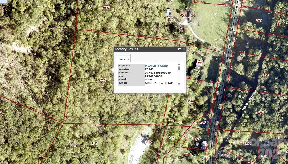 99999 Paint Fork Road Property Photo 1