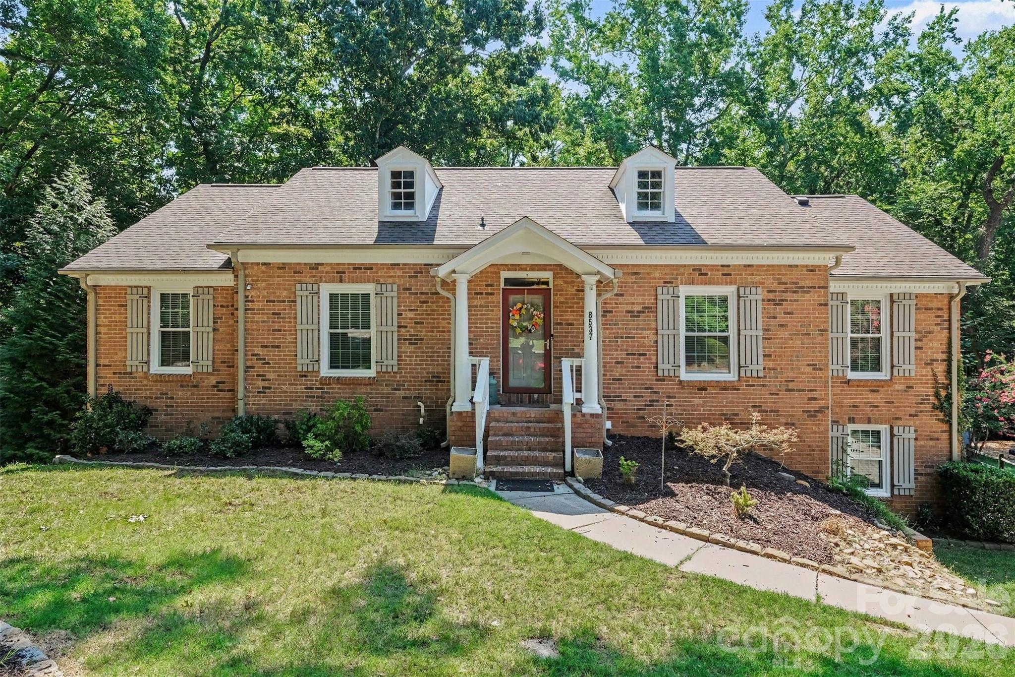 8537 Furrier Drive Property Photo 1