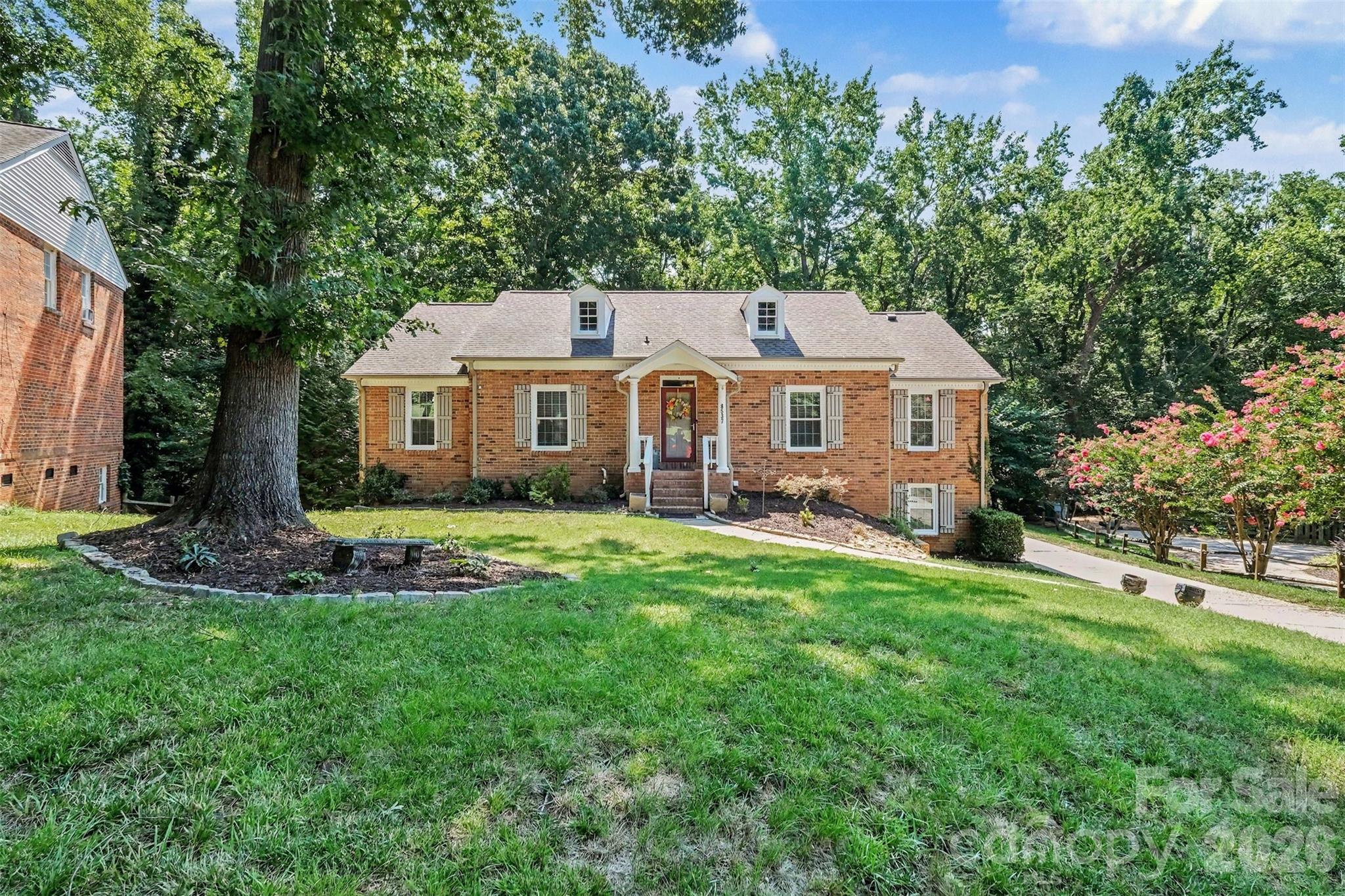8537 Furrier Drive Property Photo 2