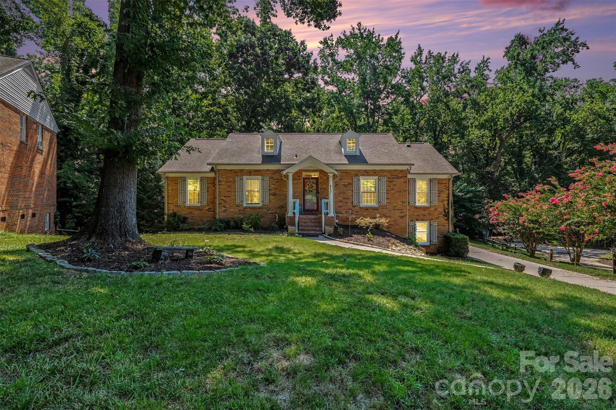 8537 Furrier Drive Property Photo 3