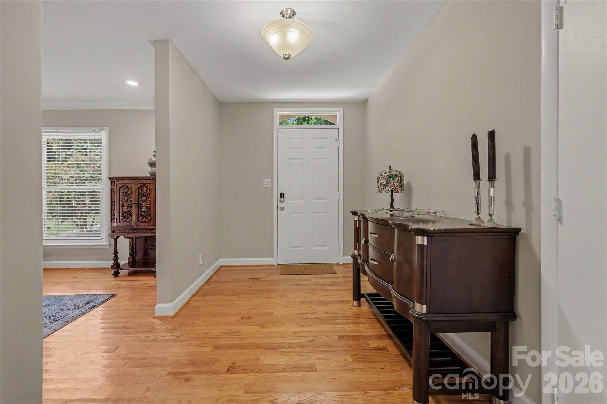8537 Furrier Drive Property Photo 5