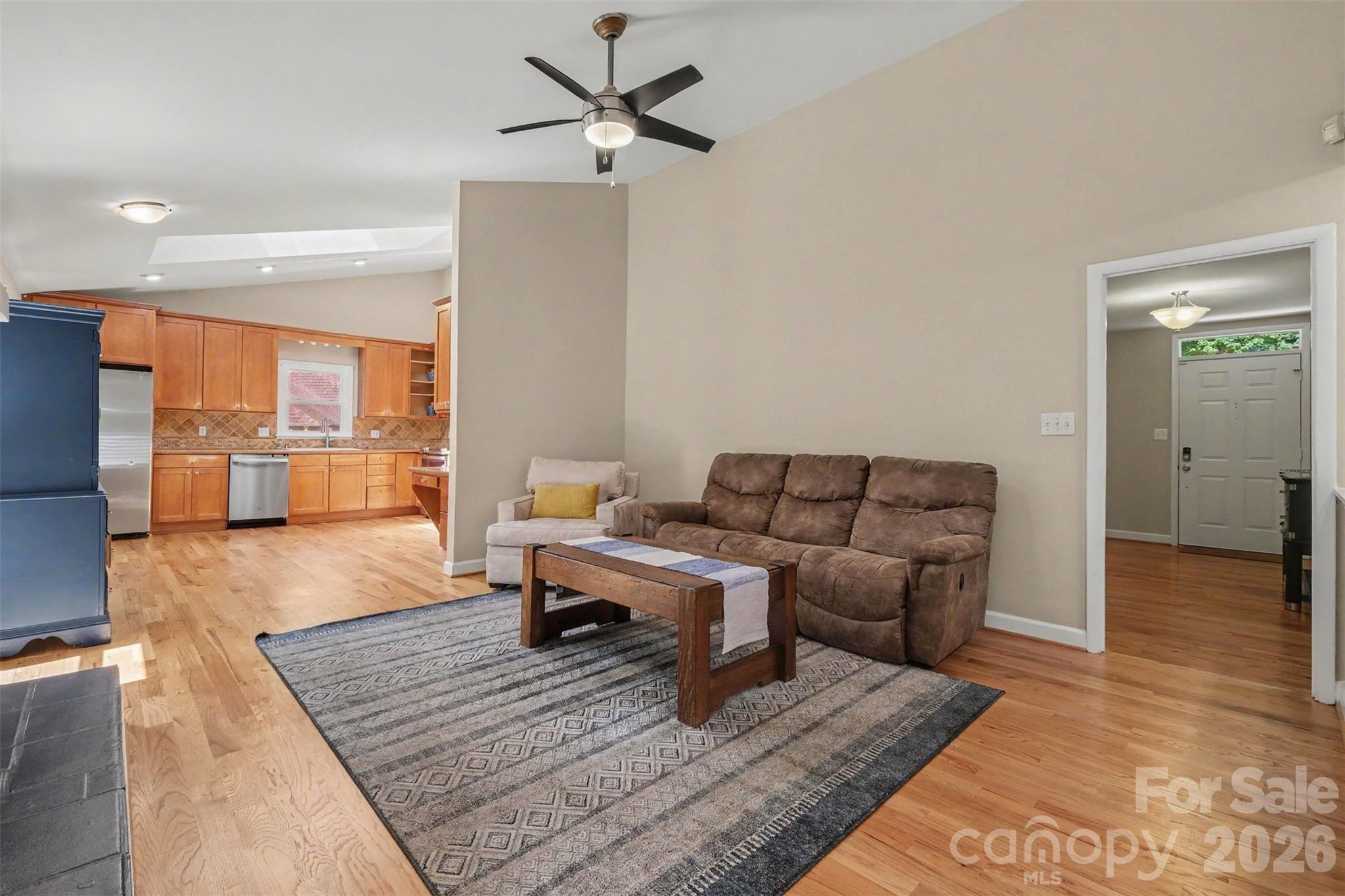 8537 Furrier Drive Property Photo 7