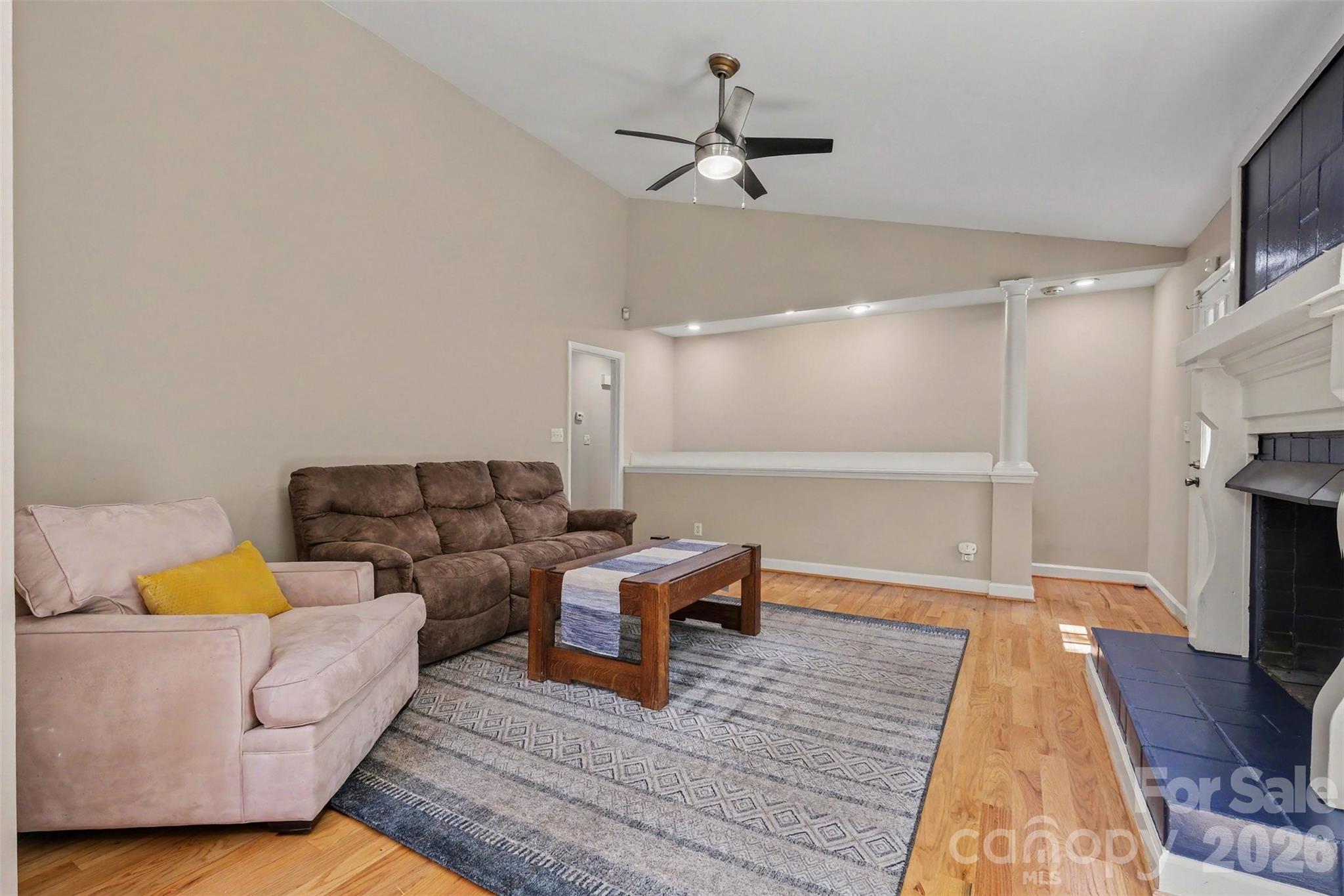8537 Furrier Drive Property Photo 8