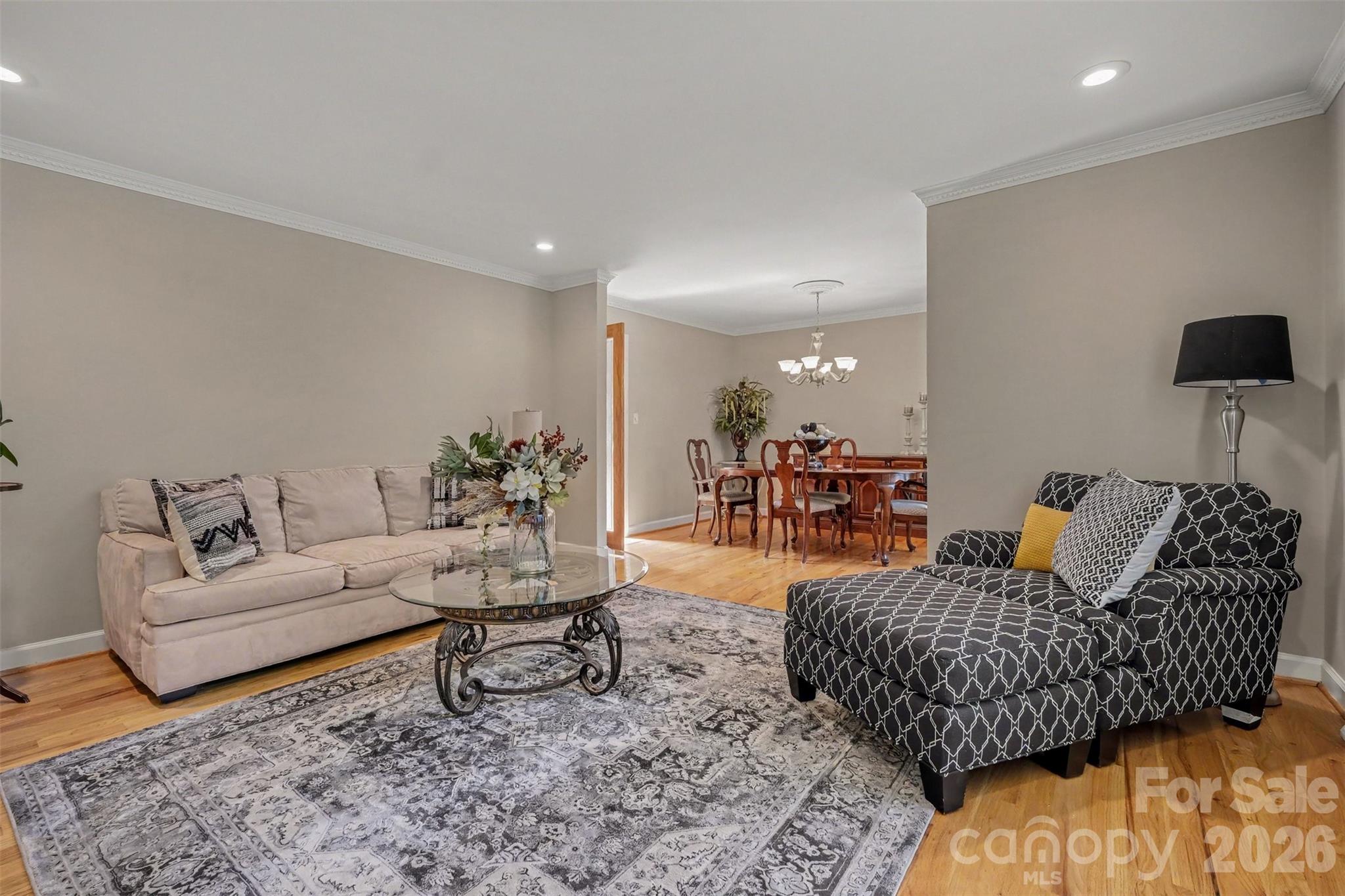 8537 Furrier Drive Property Photo 11