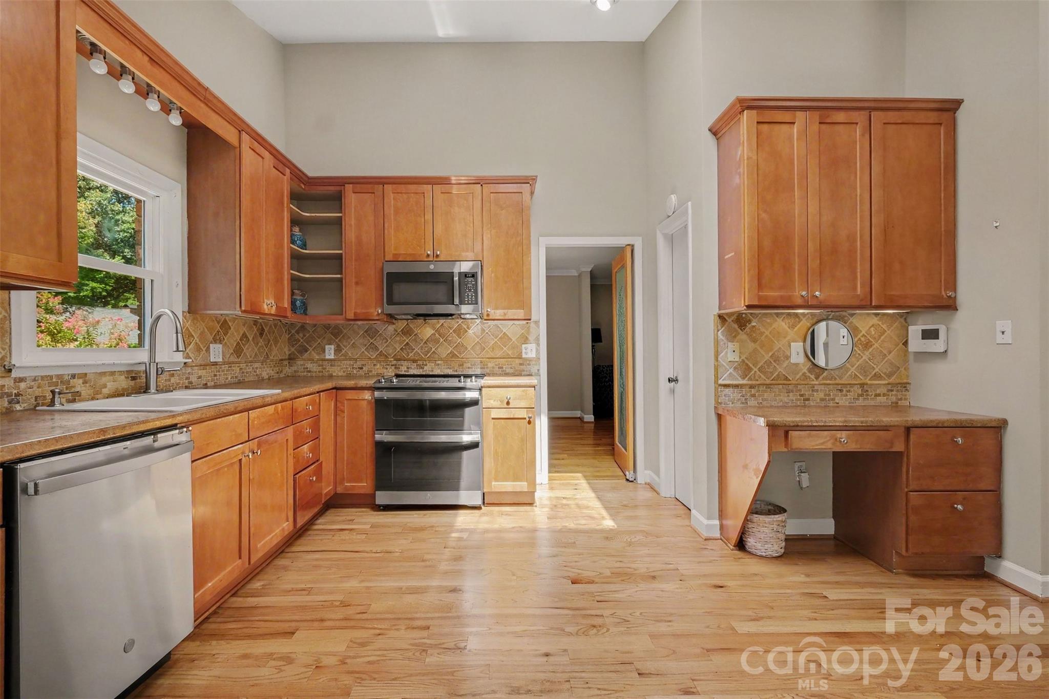 8537 Furrier Drive Property Photo 14
