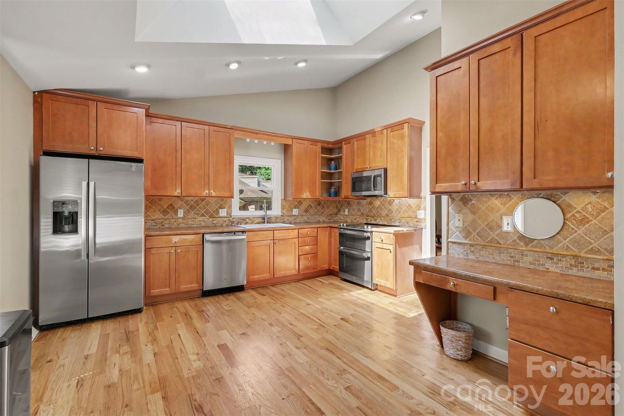 8537 Furrier Drive Property Photo 16