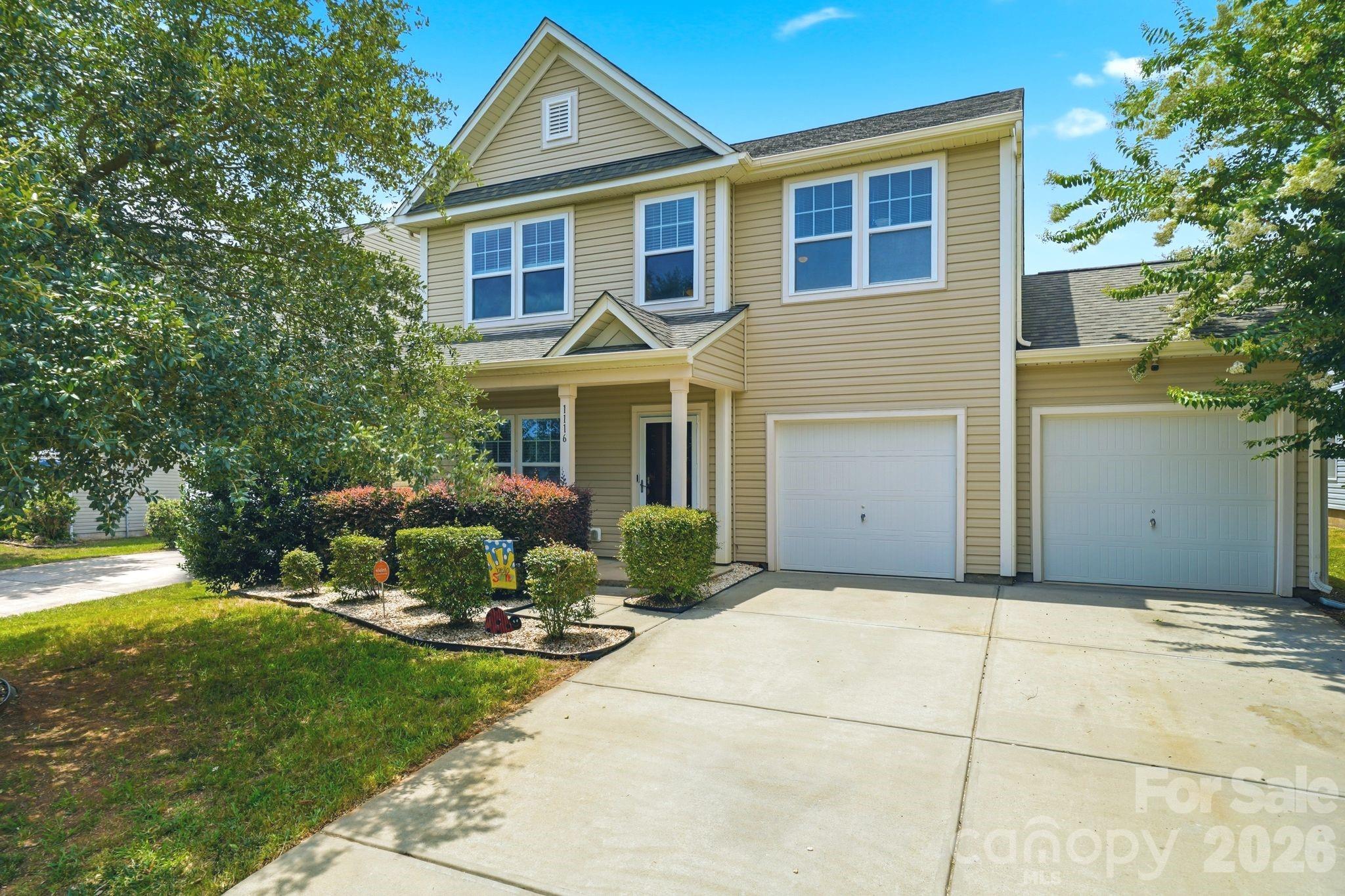 1116 Bannockburn Avenue Property Photo 1