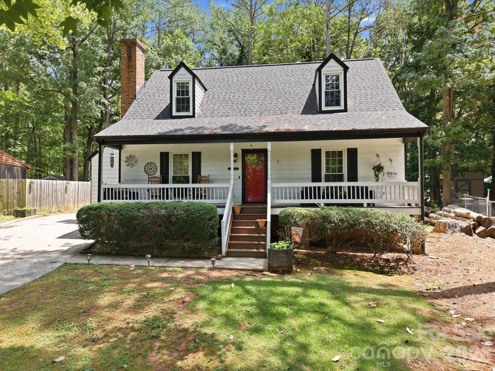 127 Abercrombie Road Property Photo 1