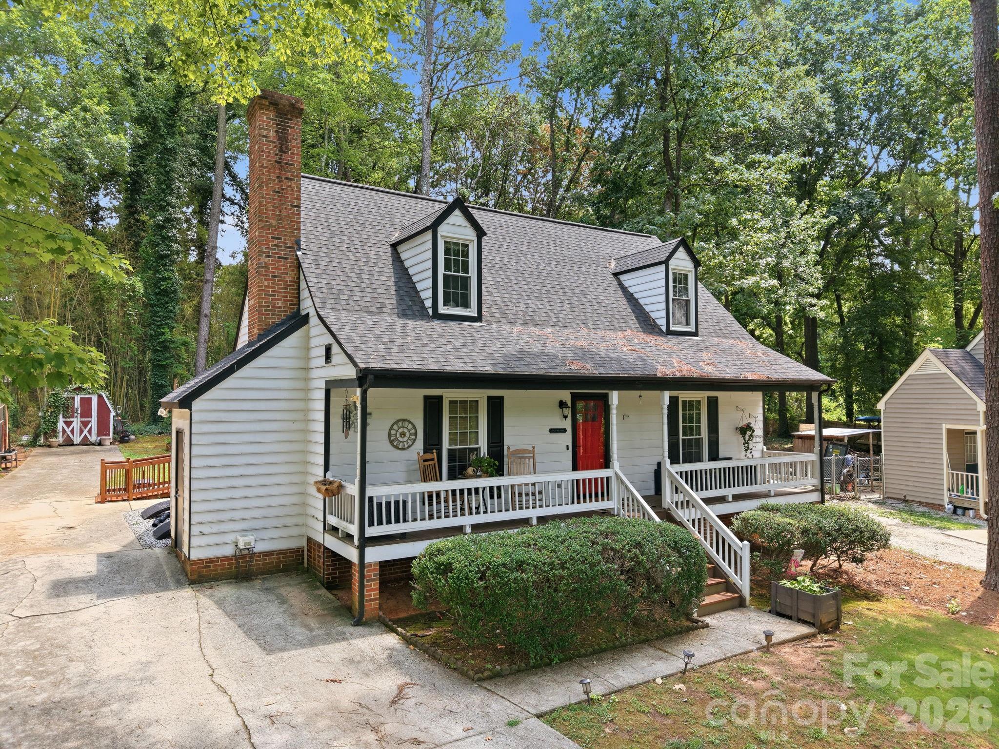127 Abercrombie Road Property Photo 2