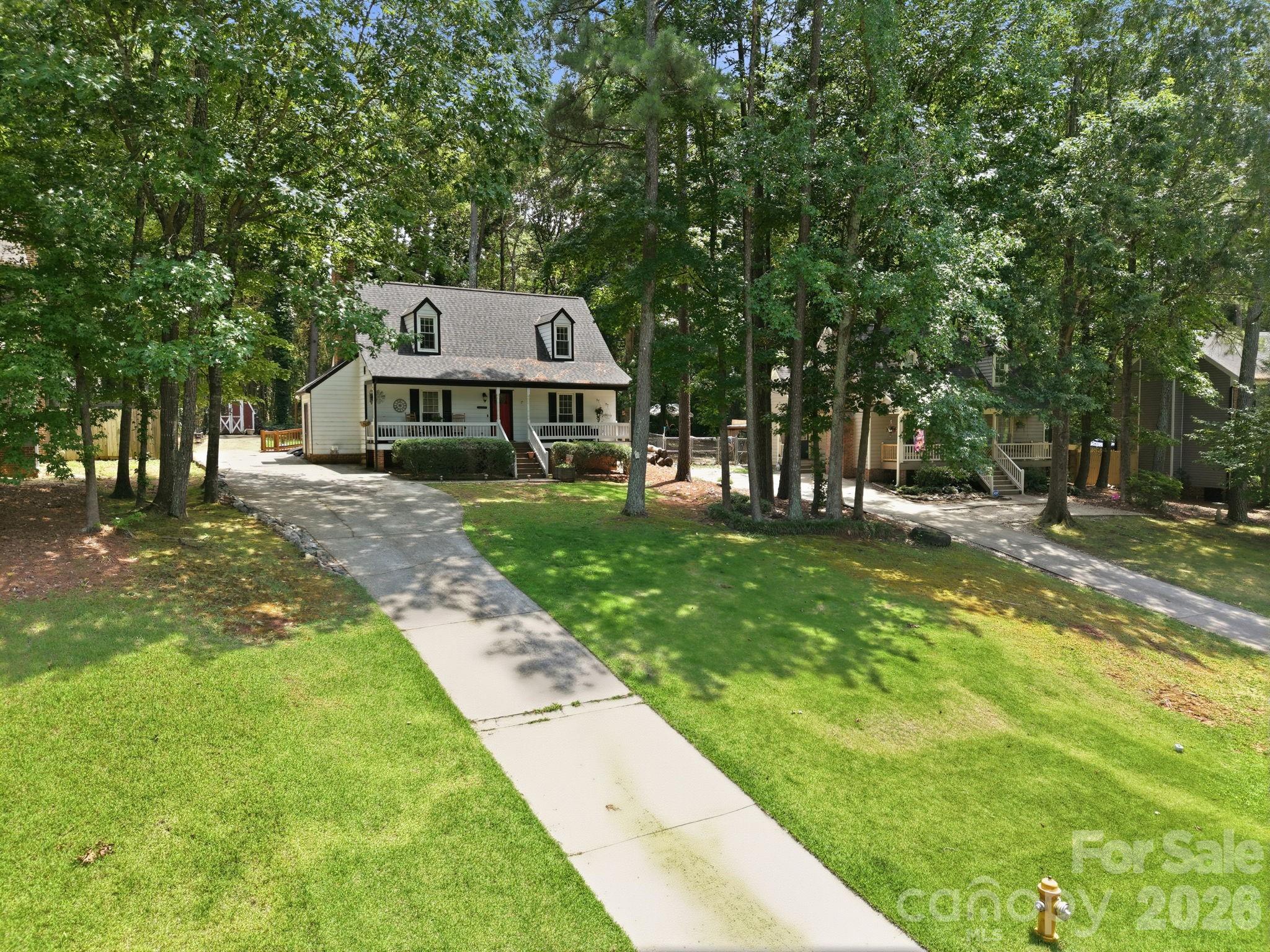 127 Abercrombie Road Property Photo 4