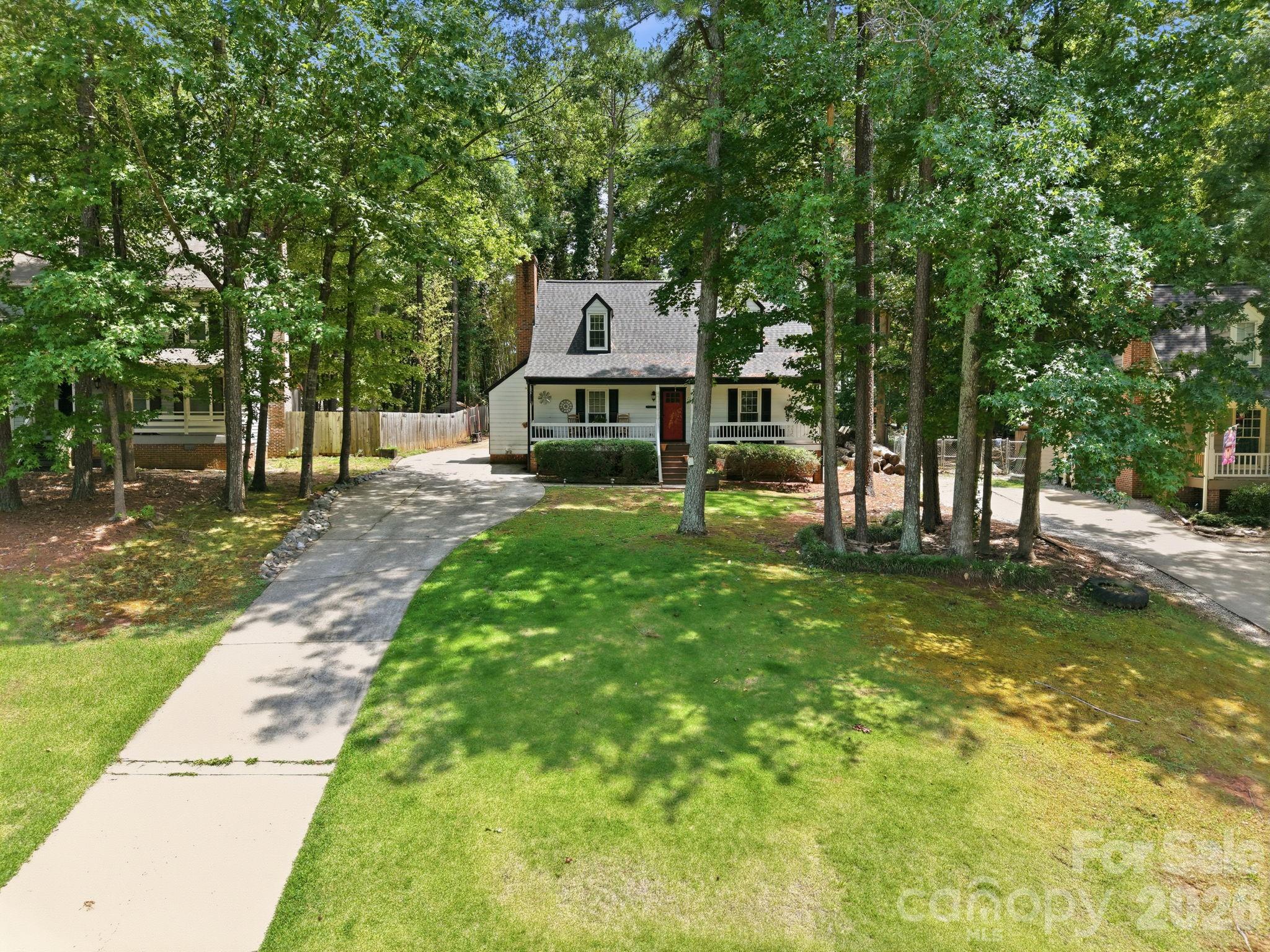 127 Abercrombie Road Property Photo 5