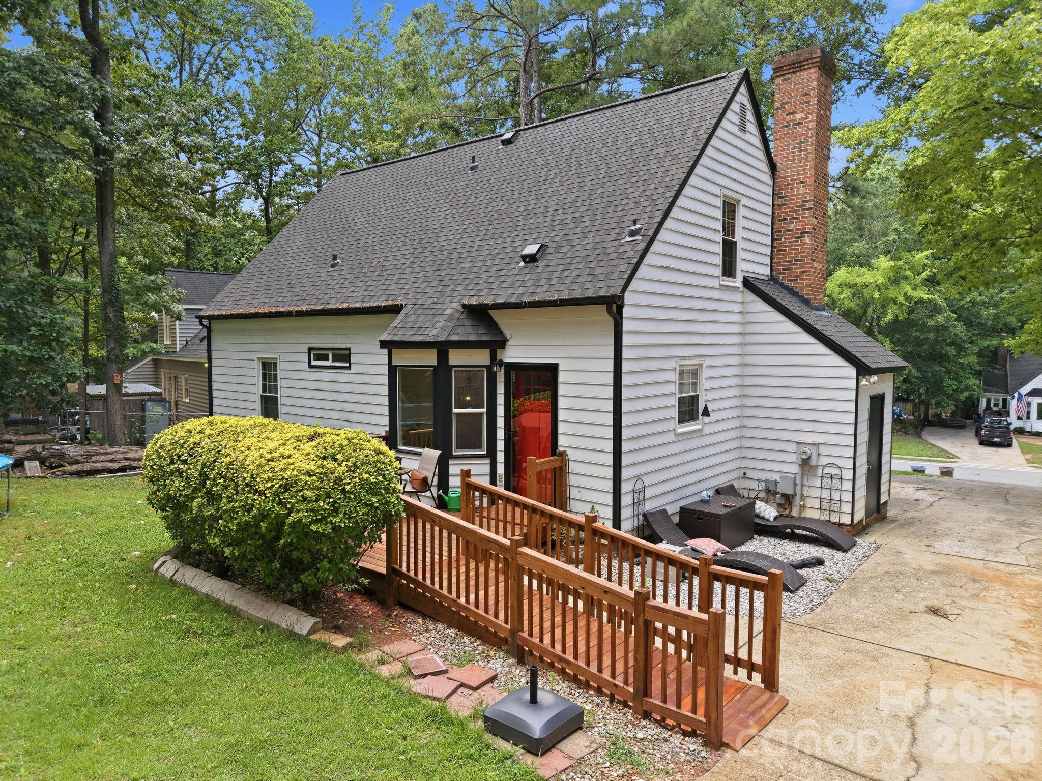 127 Abercrombie Road Property Photo 9