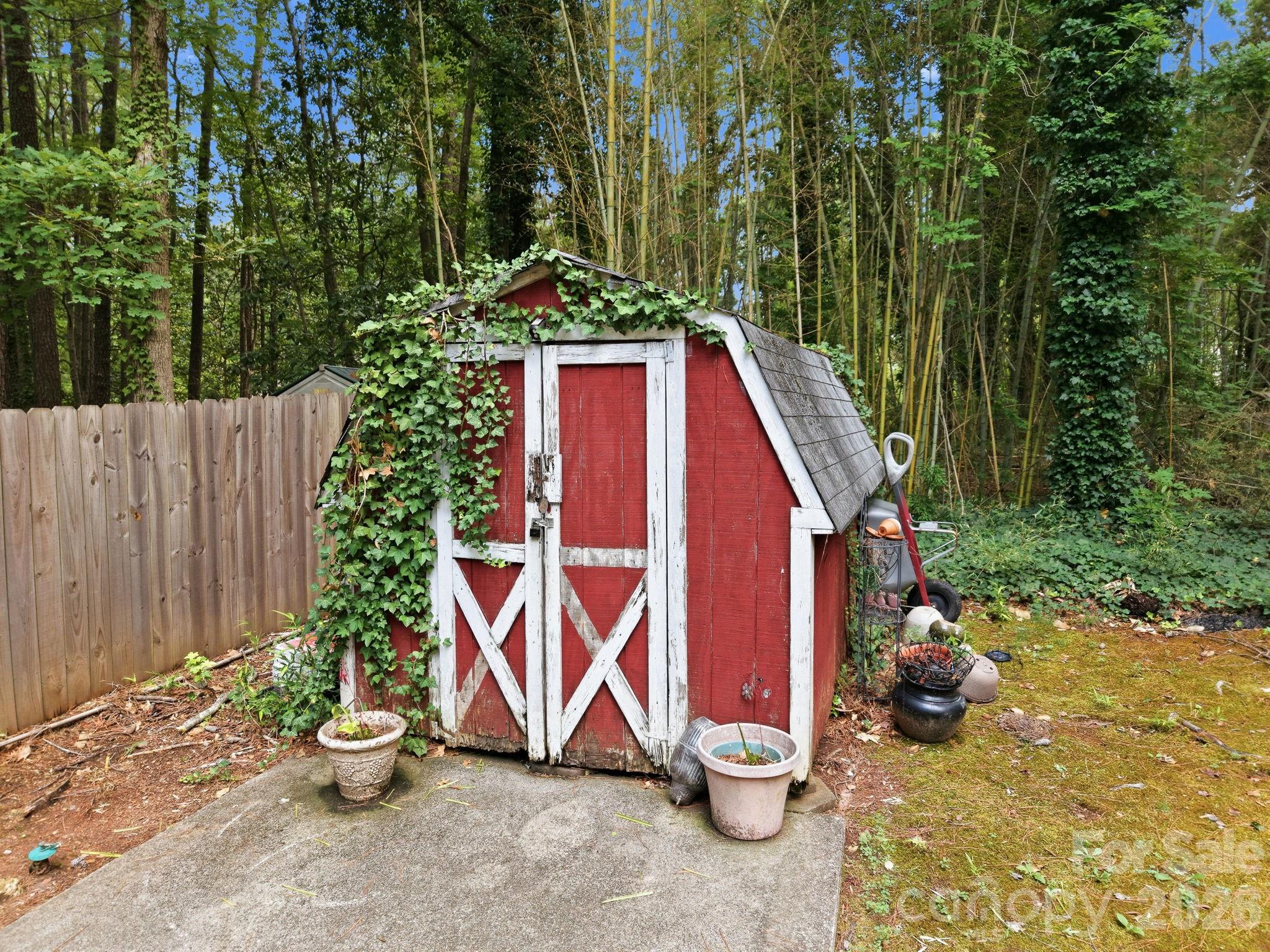 127 Abercrombie Road Property Photo 28