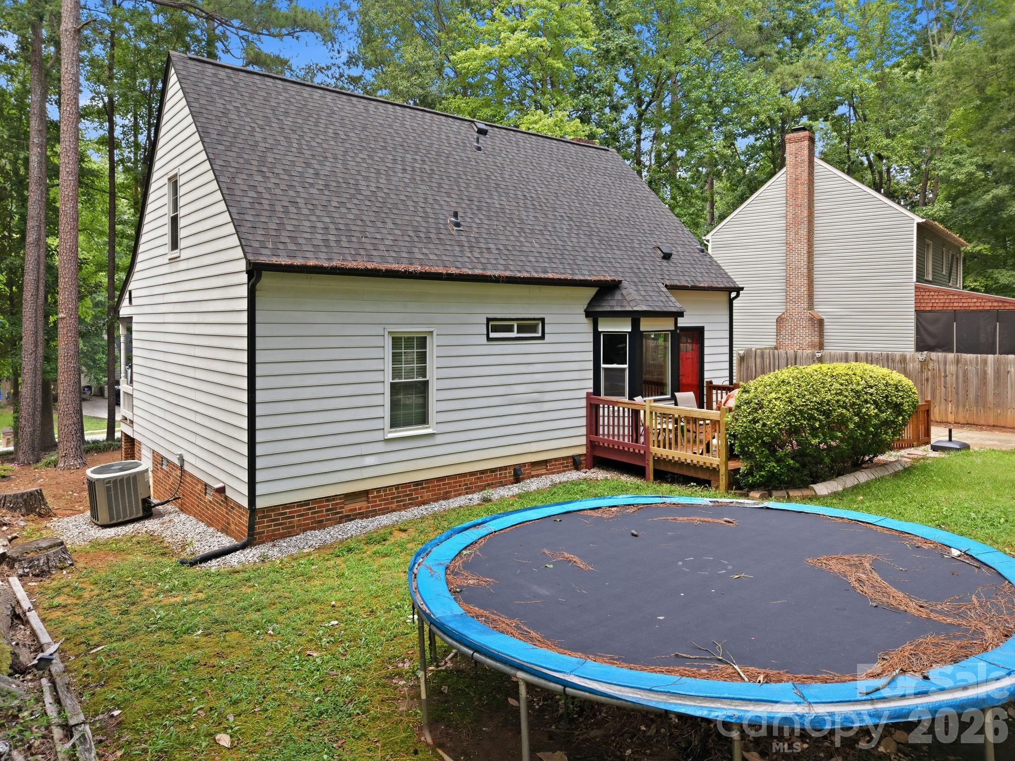 127 Abercrombie Road Property Photo 30