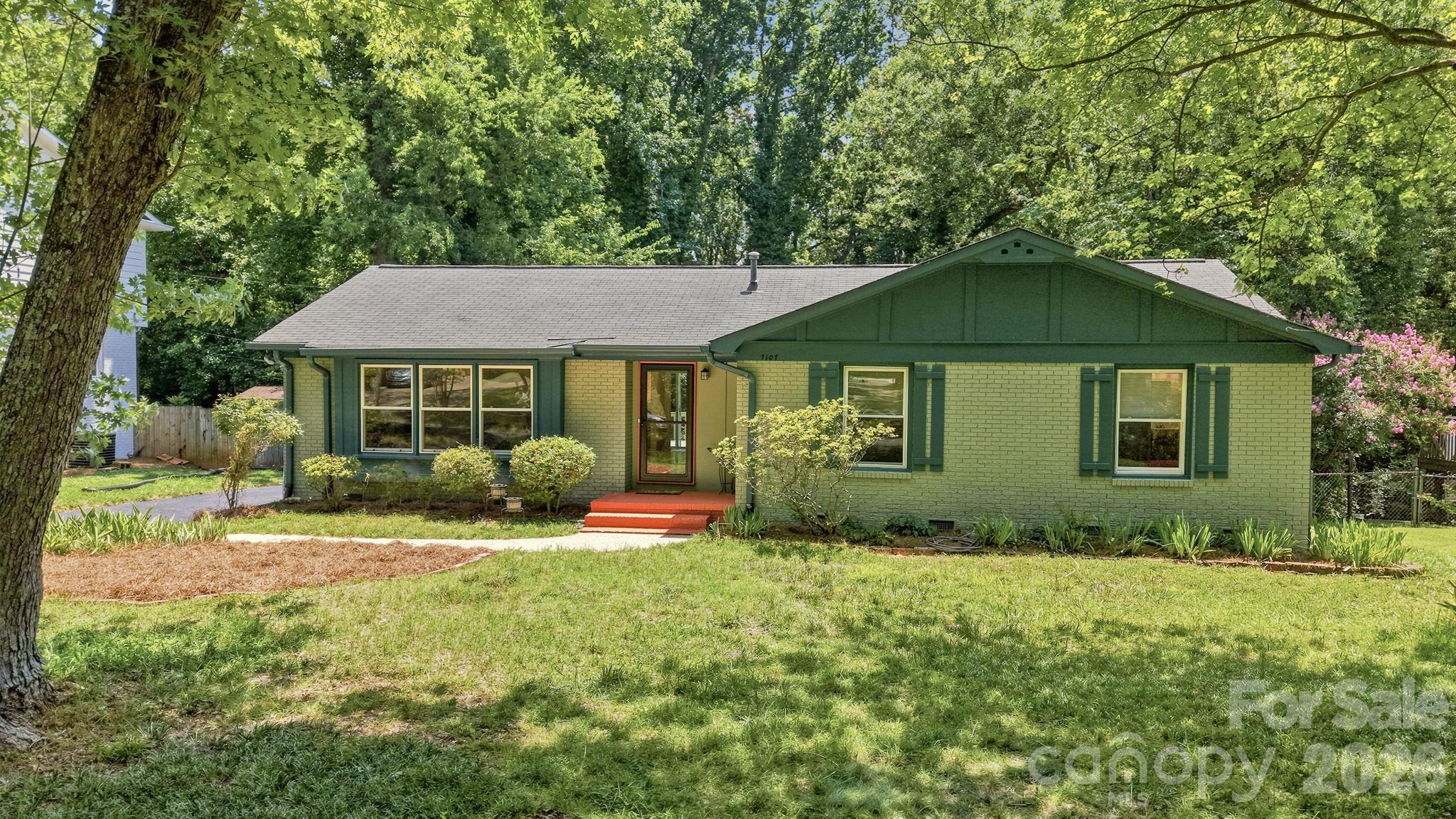 7107 Sherbourne Drive Property Photo 1