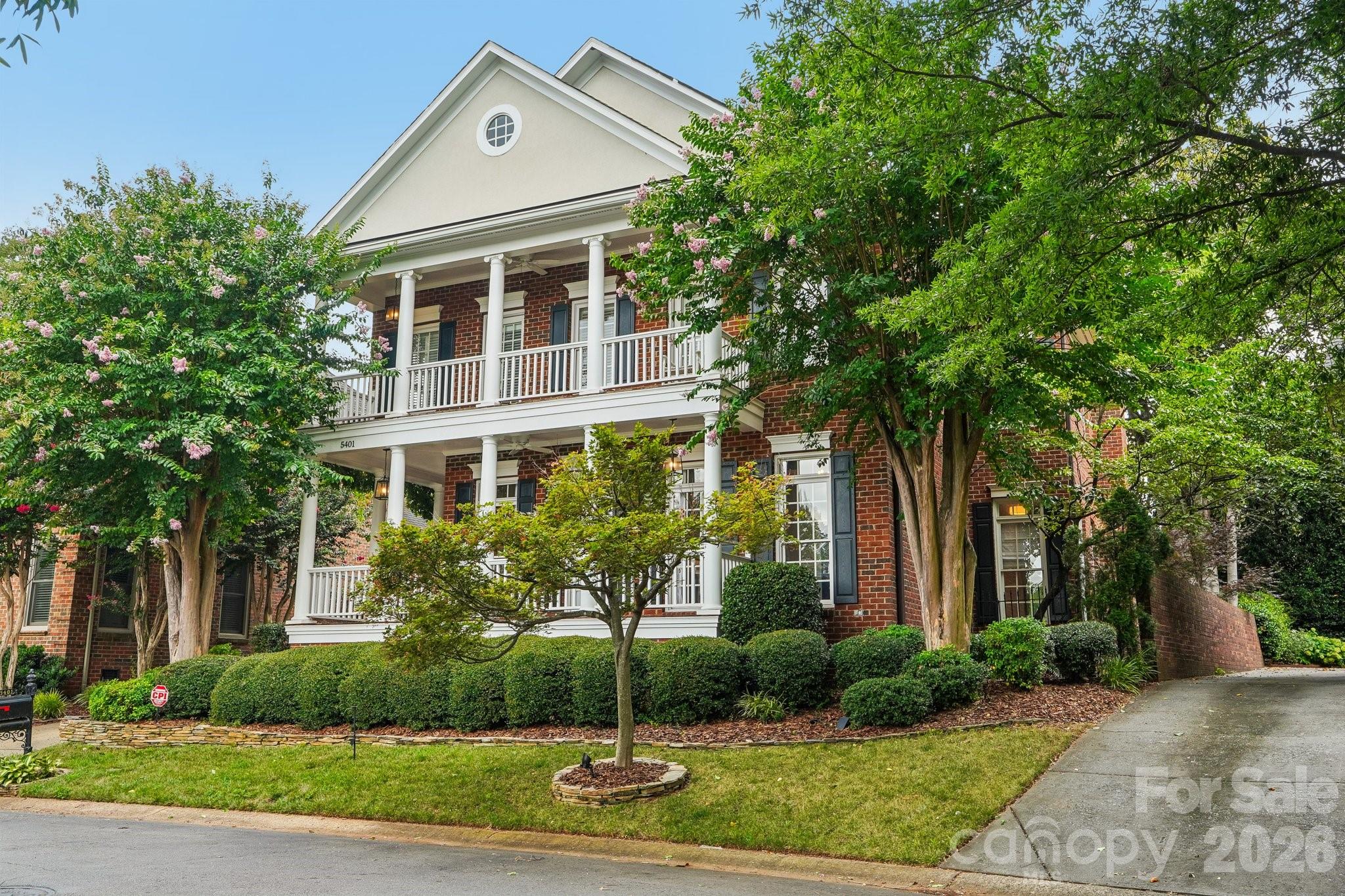 5401 Haynes Hall Place Property Photo 2