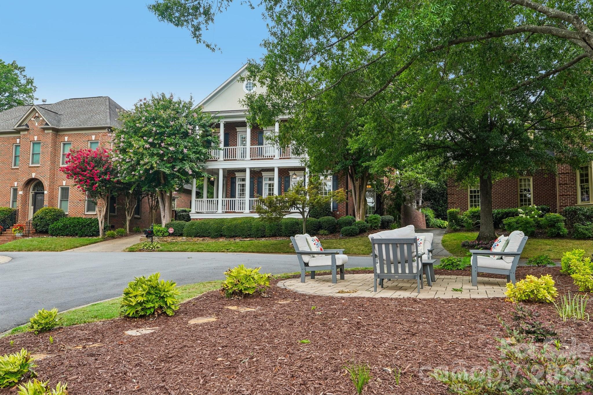 5401 Haynes Hall Place Property Photo 3