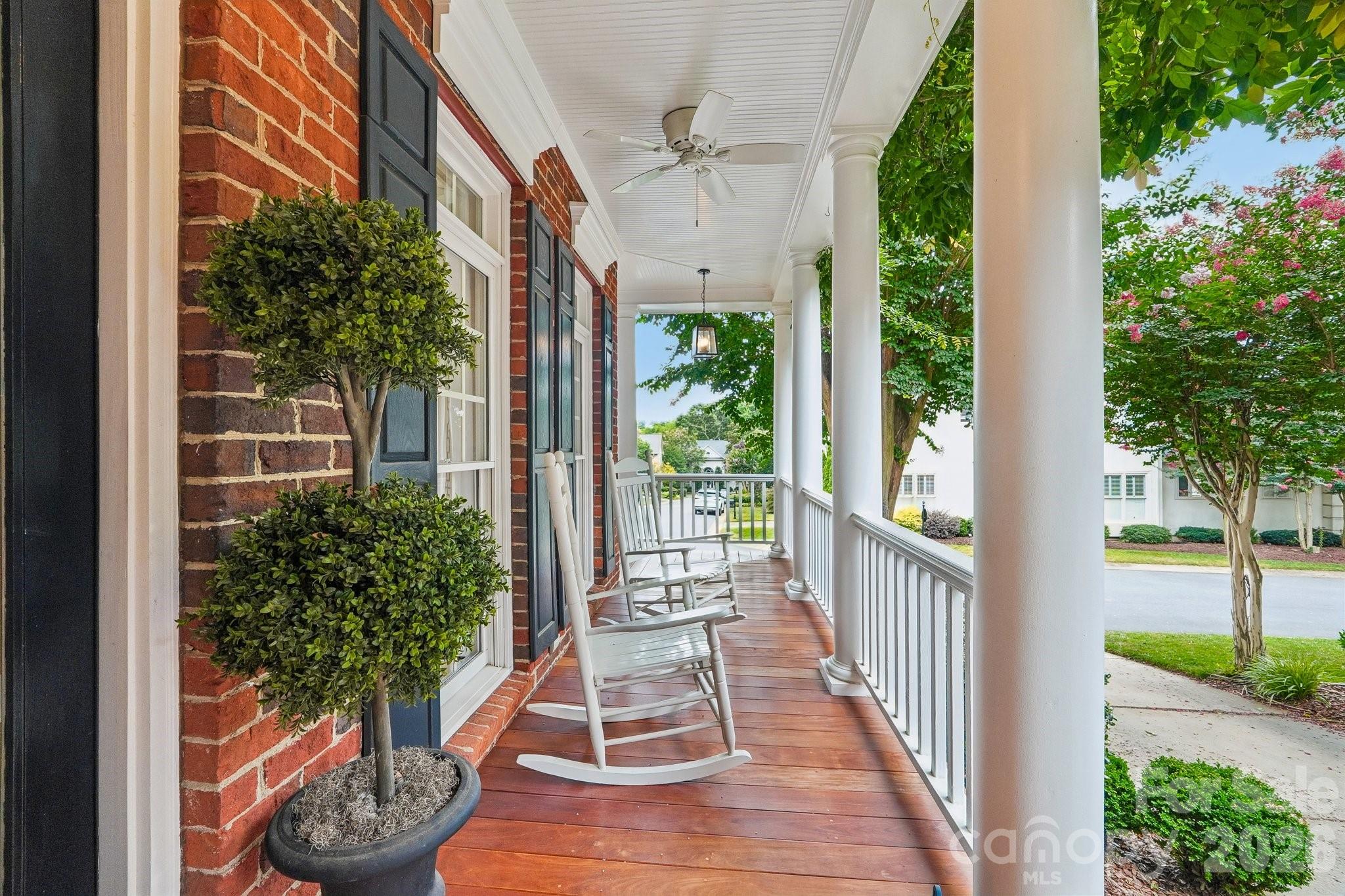 5401 Haynes Hall Place Property Photo 4