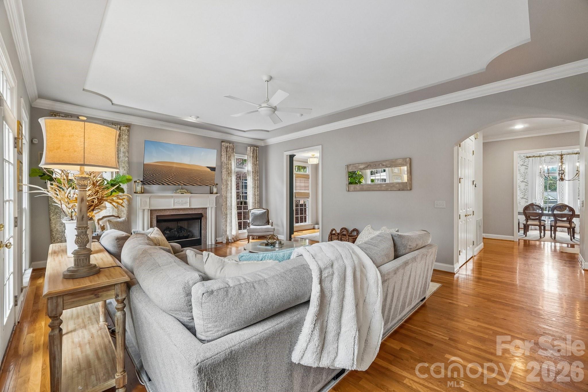 5401 Haynes Hall Place Property Photo 7