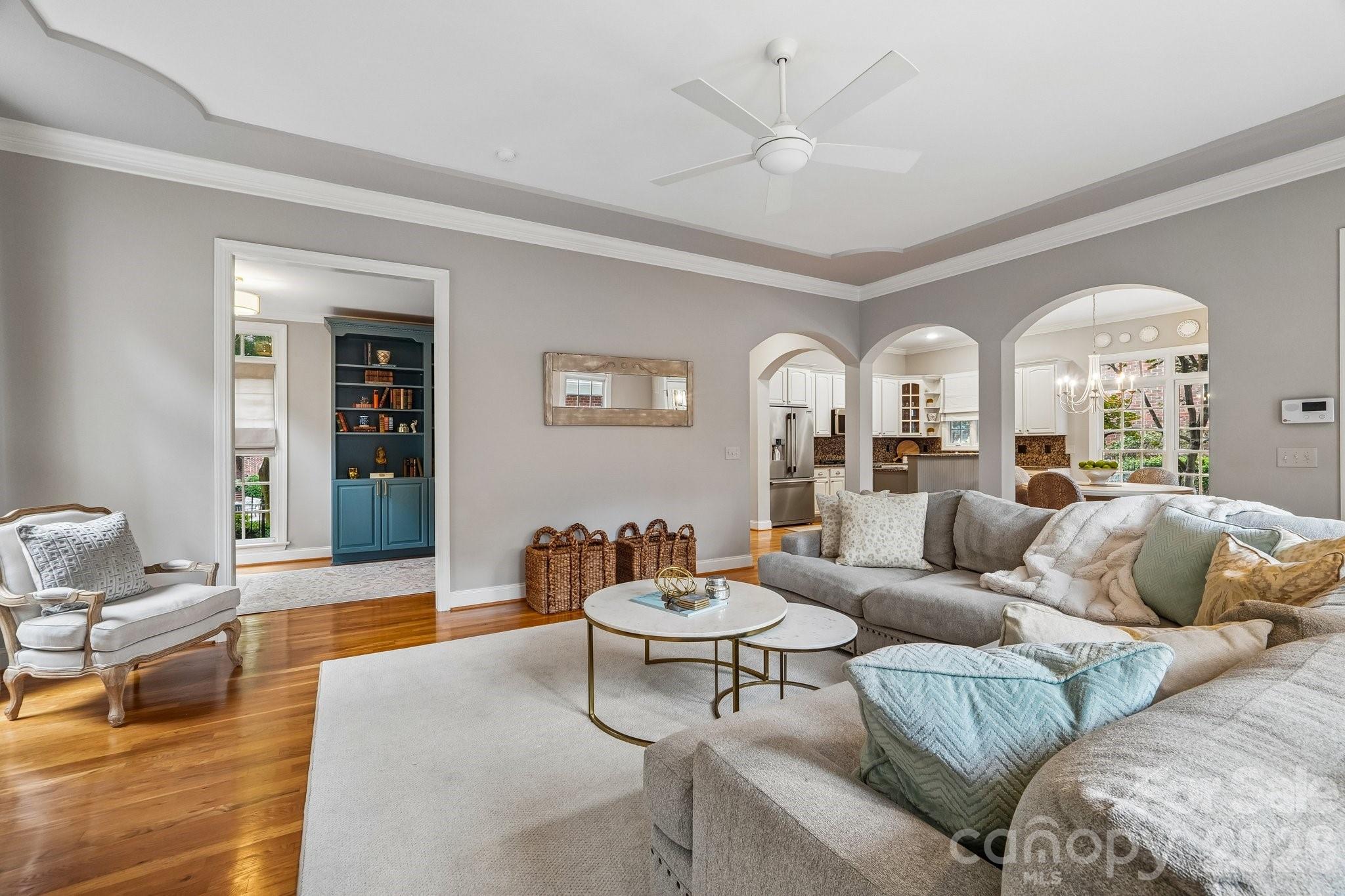 5401 Haynes Hall Place Property Photo 8