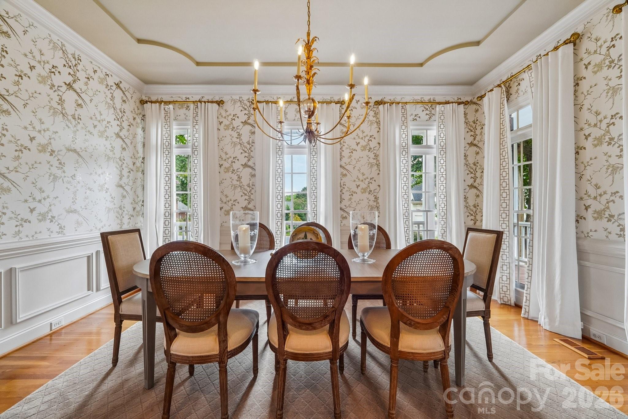 5401 Haynes Hall Place Property Photo 13
