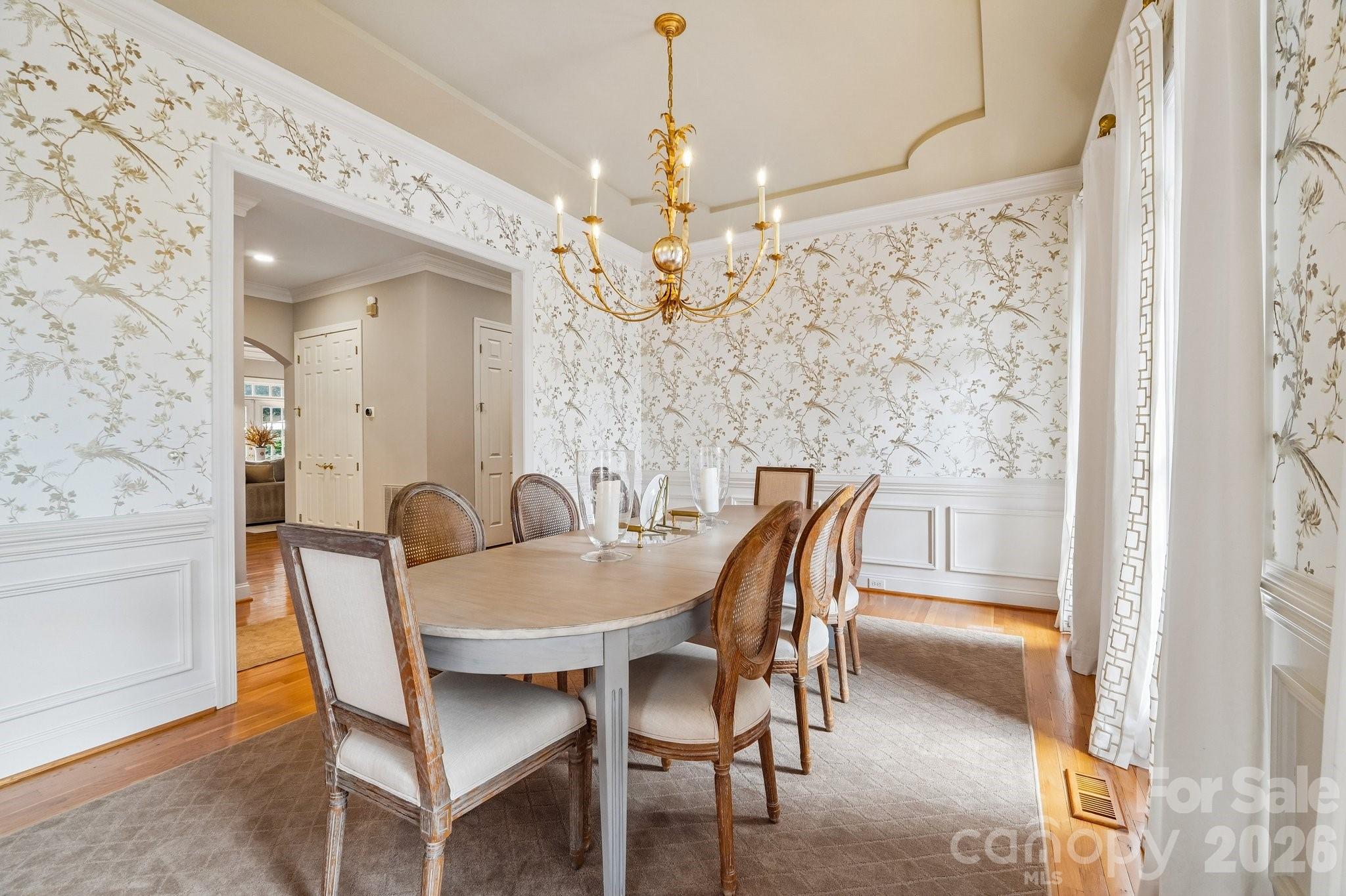 5401 Haynes Hall Place Property Photo 14