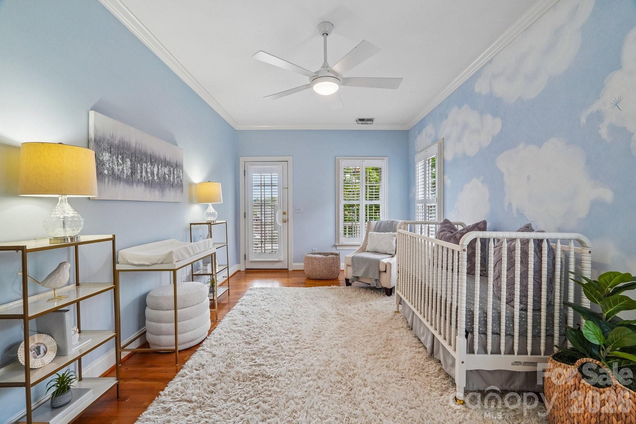 5401 Haynes Hall Place Property Photo 27