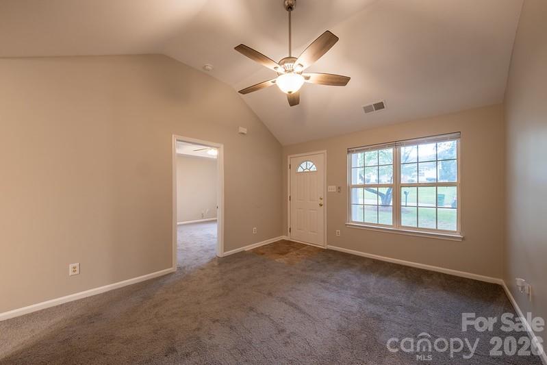 2502 Hemby Woods Drive Property Photo 3