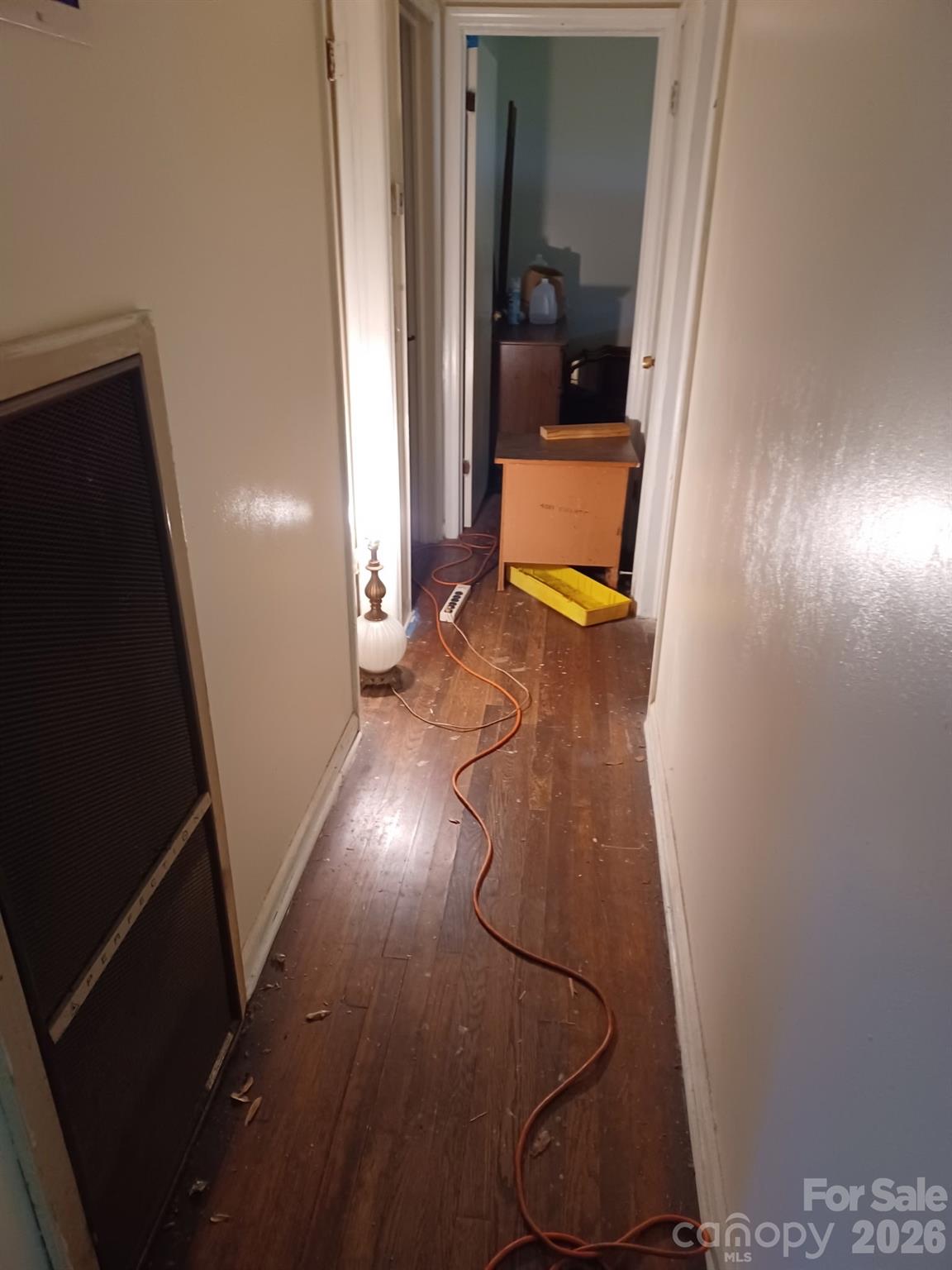 806 Brunson Street Property Photo 3