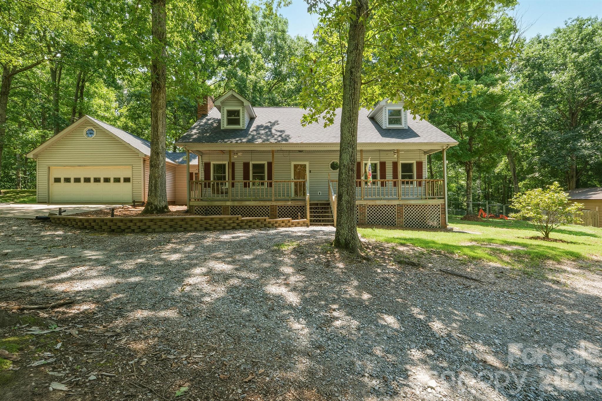 221 Shadowbrook Road Property Photo 1