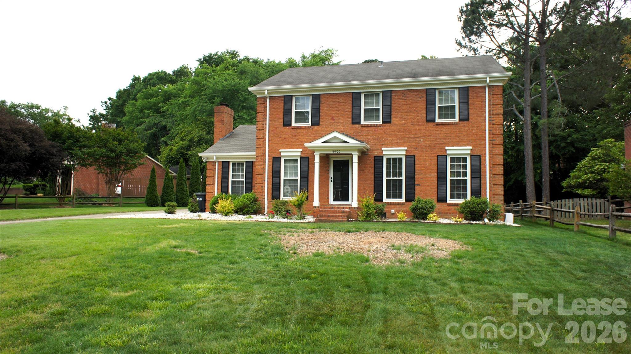 10000 Ridgemore Drive Property Photo 1