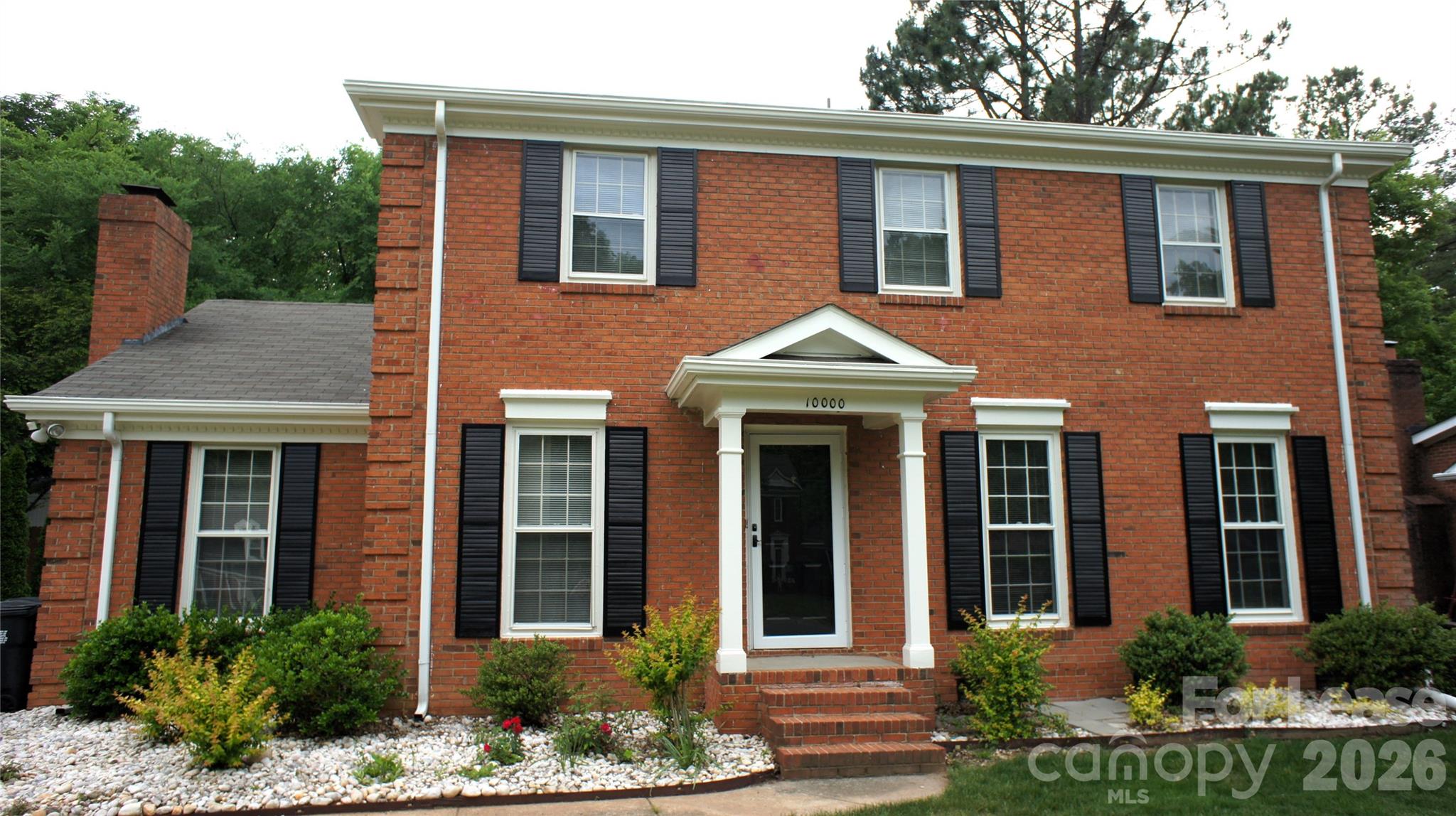 10000 Ridgemore Drive Property Photo 2