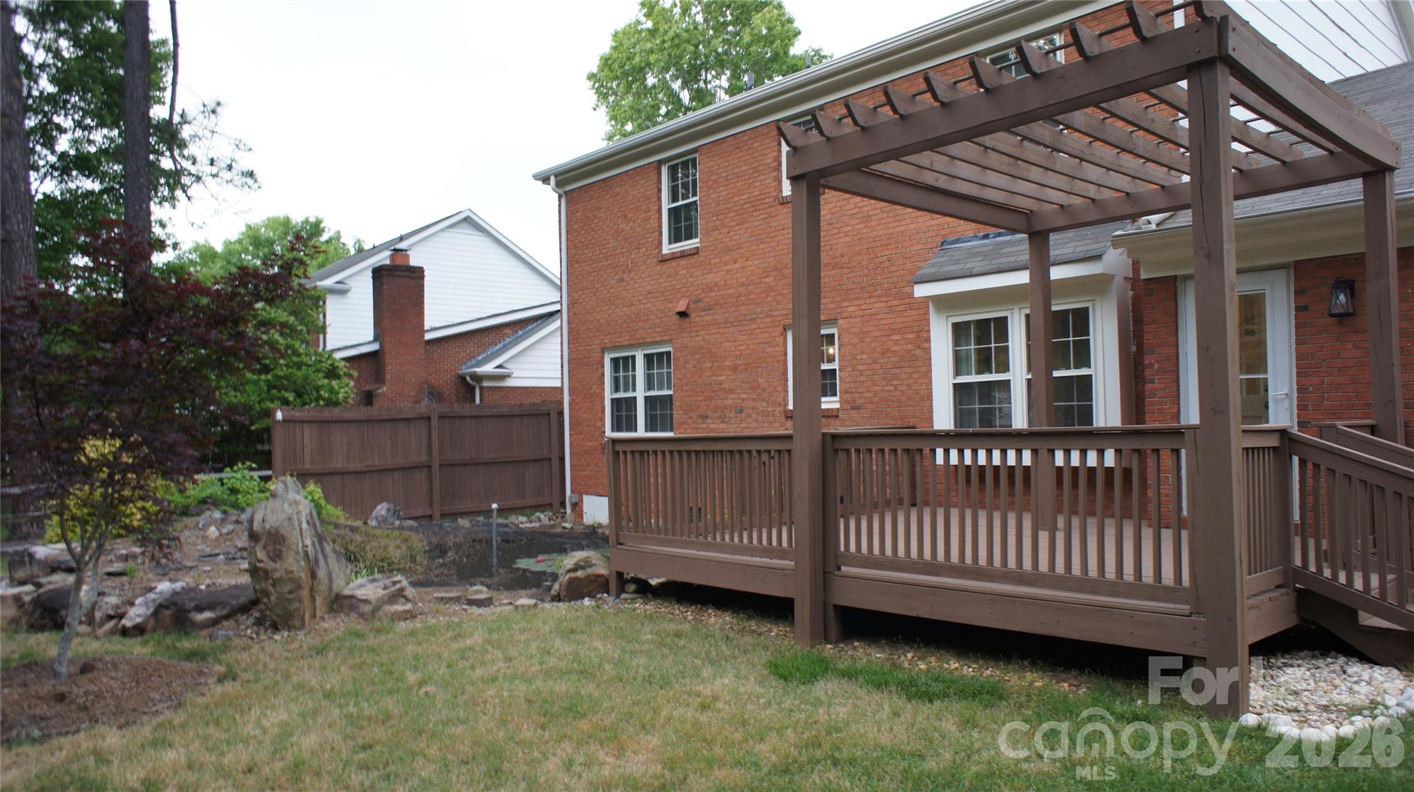 10000 Ridgemore Drive Property Photo 41