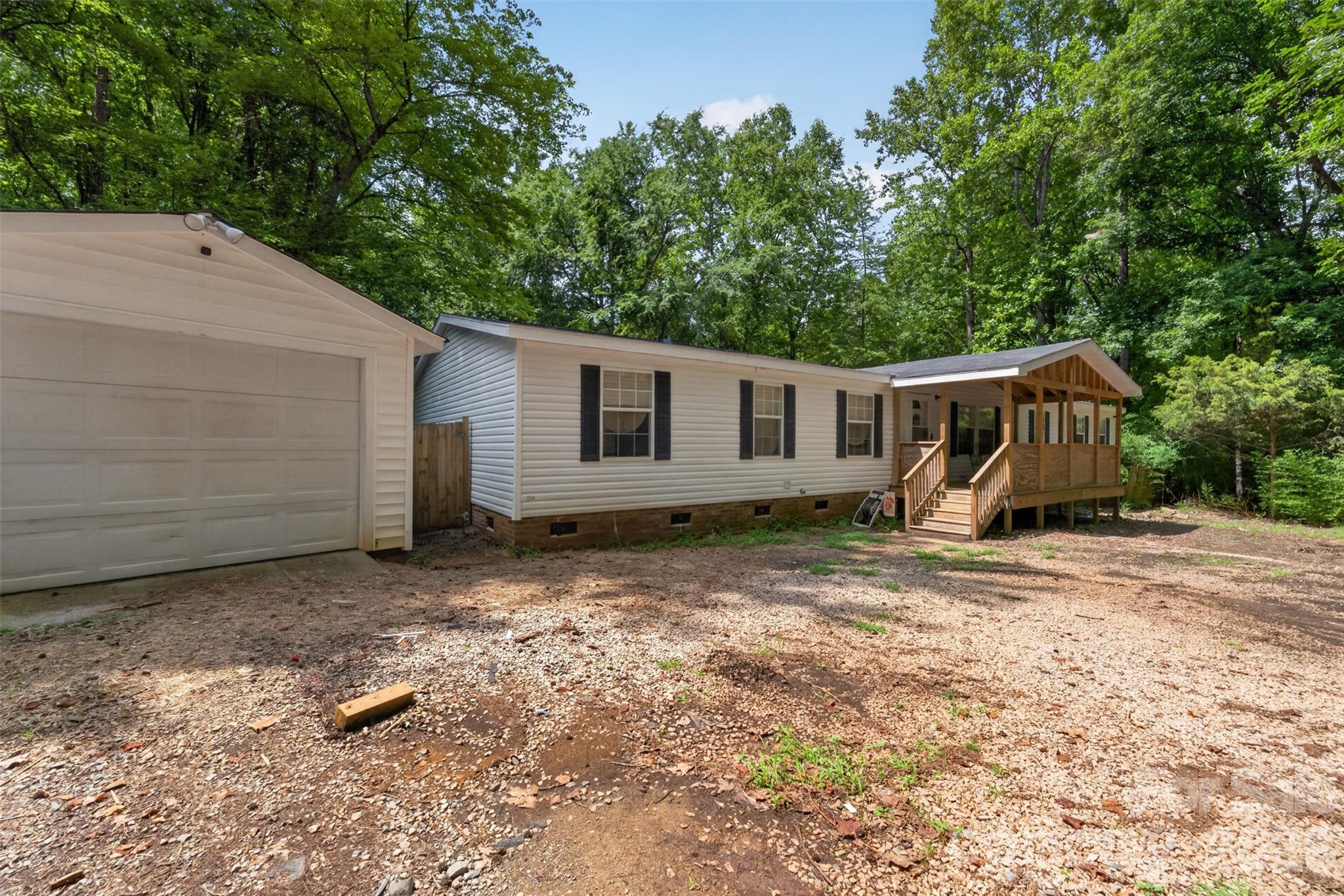 4014 Eutaw Drive Property Photo 1