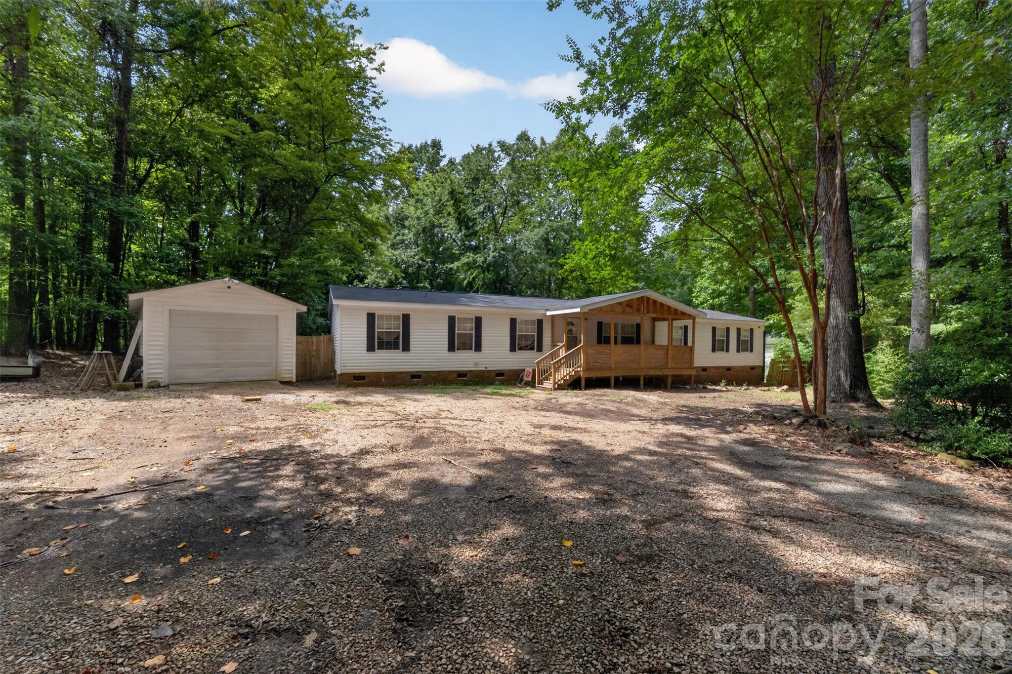 4014 Eutaw Drive Property Photo 3