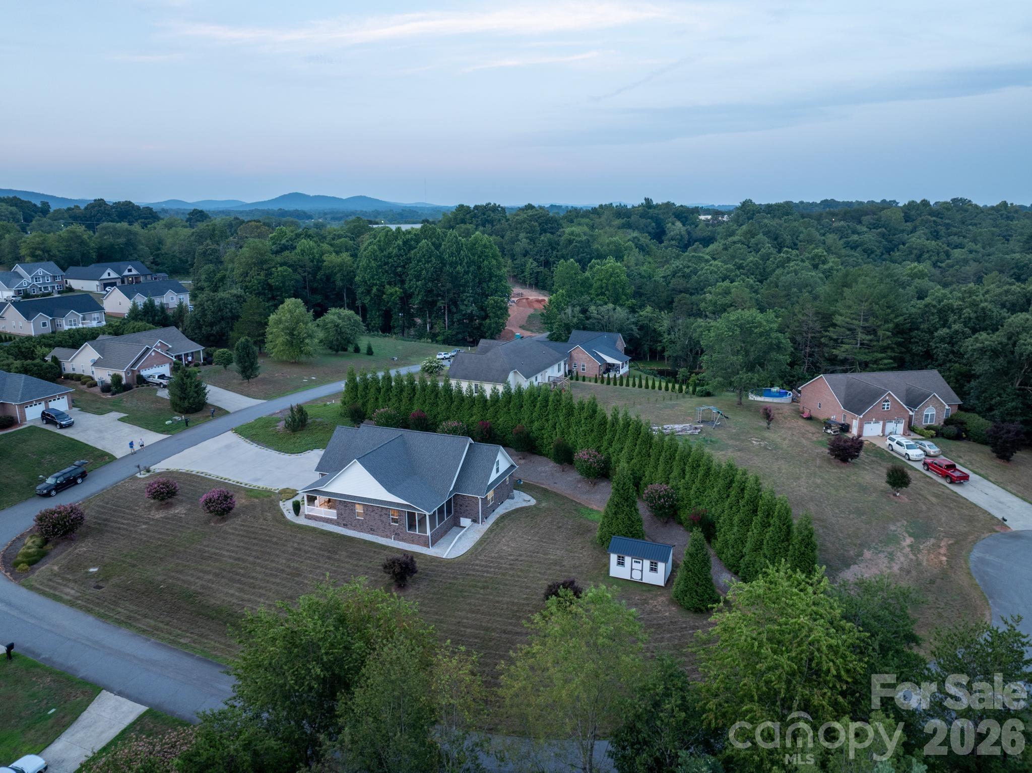 100 Rivercliff Drive Property Photo 40