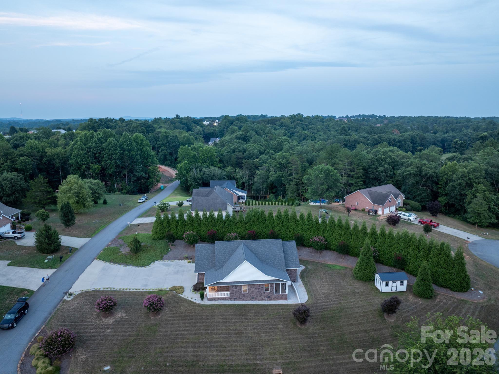 100 Rivercliff Drive Property Photo 41
