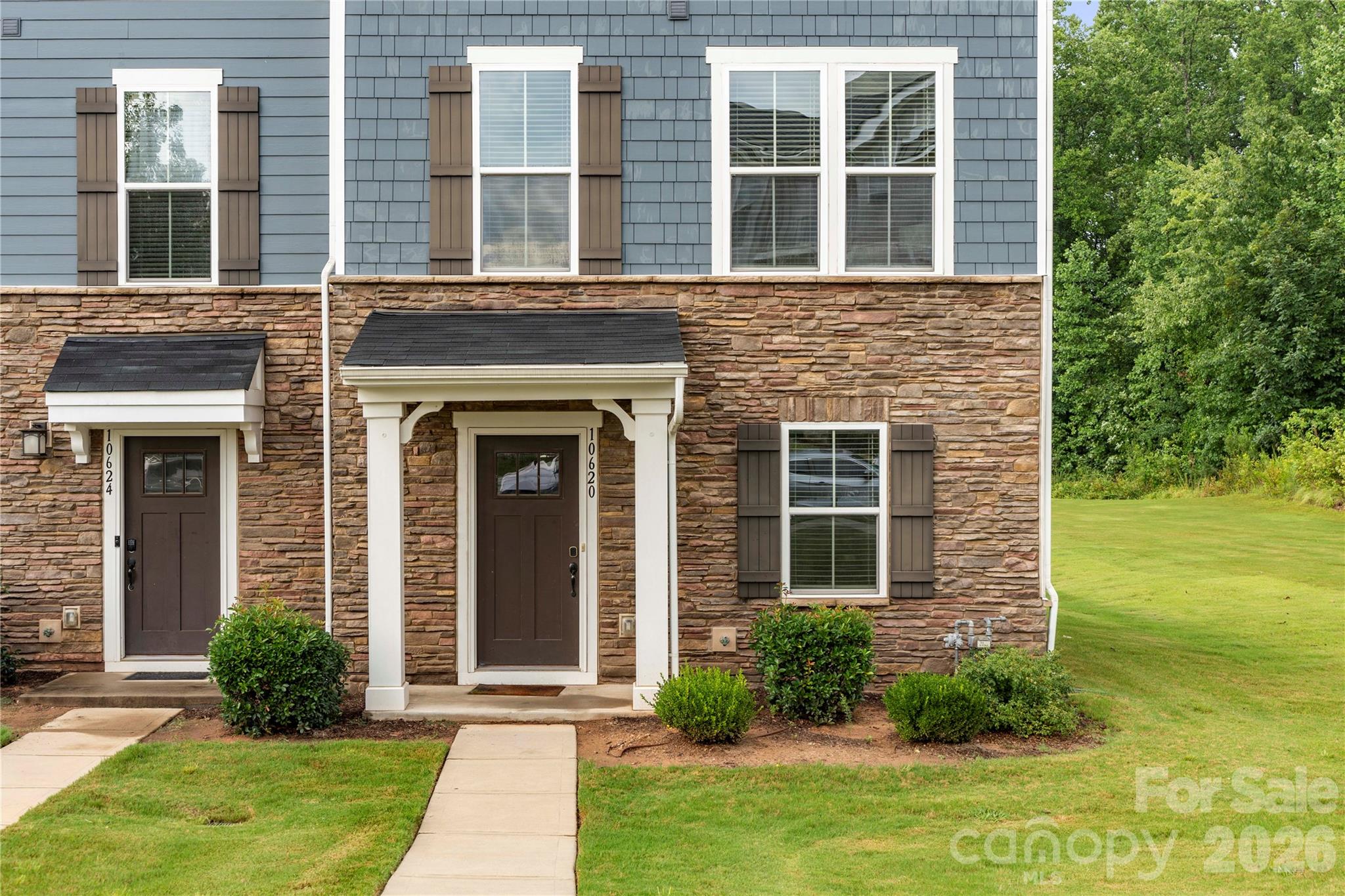 10620 Overlook Mountain Drive Property Photo 4