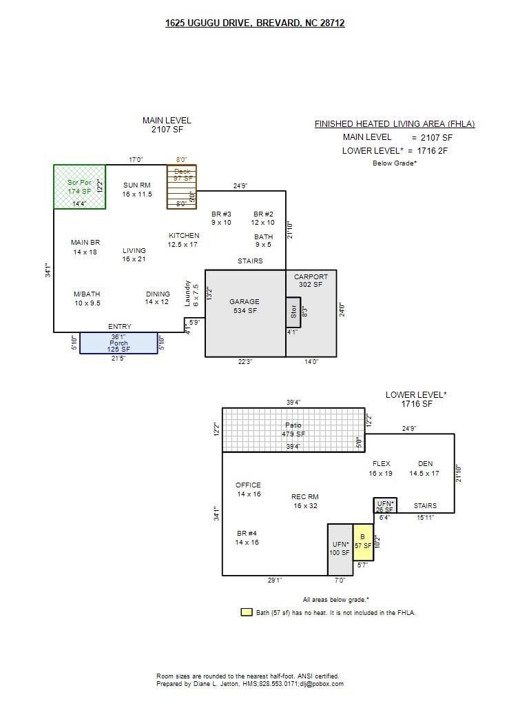 1625 Ugugu Drive Property Photo 47