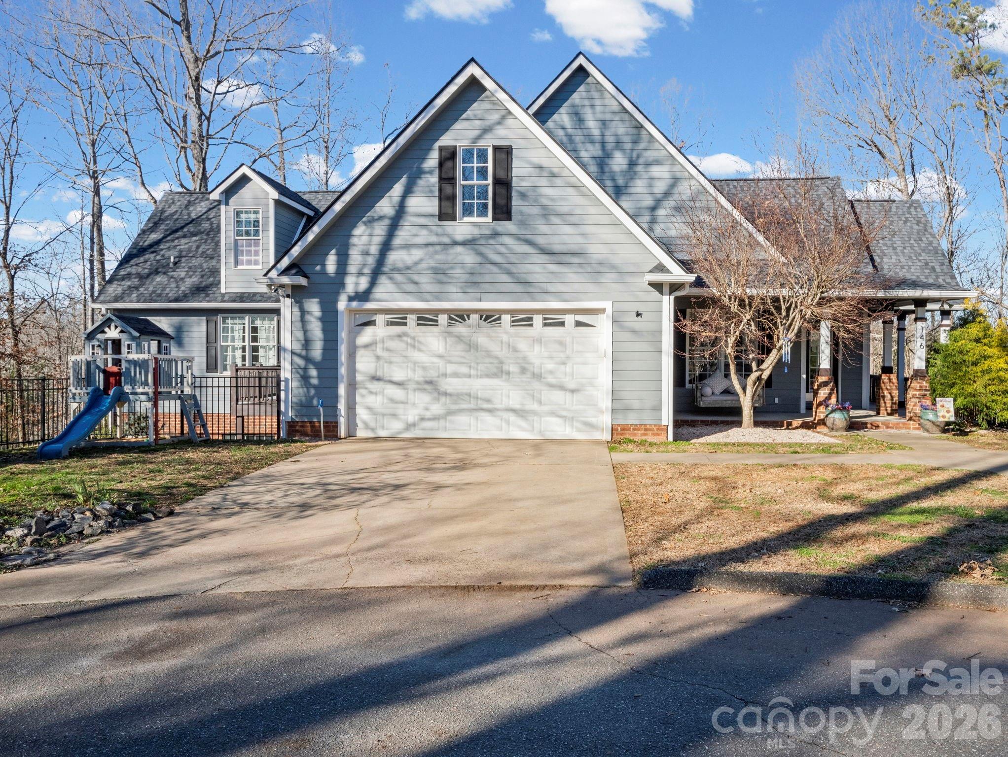 146 Major Fergusons Hill Property Photo 1